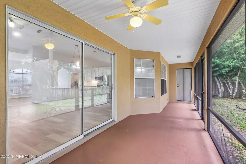 5628 Crest Creek Drive Jacksonville FL 32258