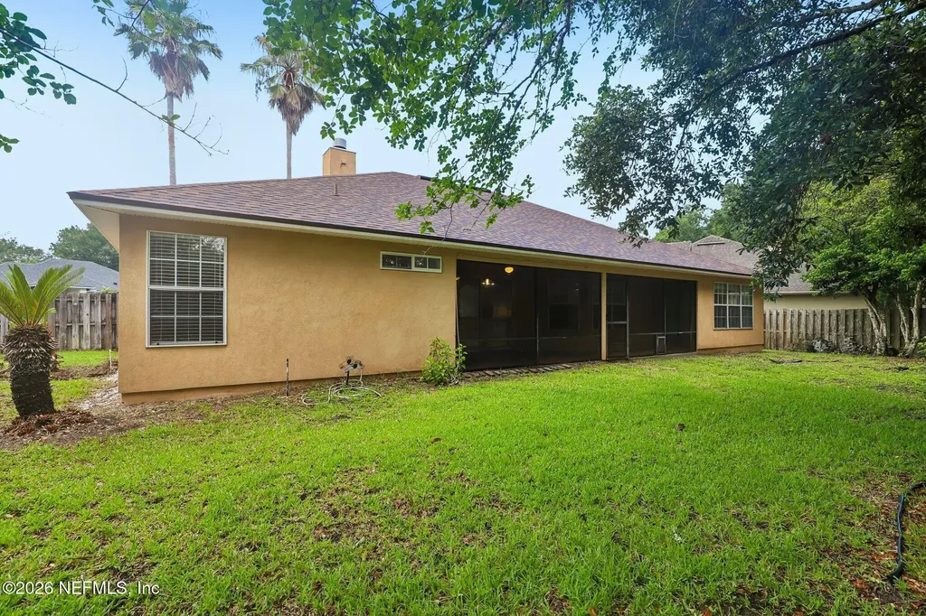 5628 Crest Creek Drive Jacksonville FL 32258