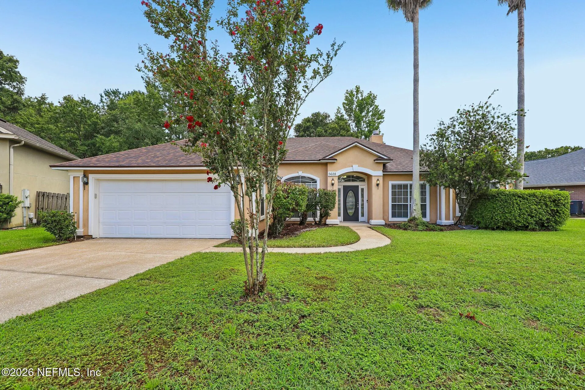 5628 Crest Creek Drive Jacksonville FL 32258