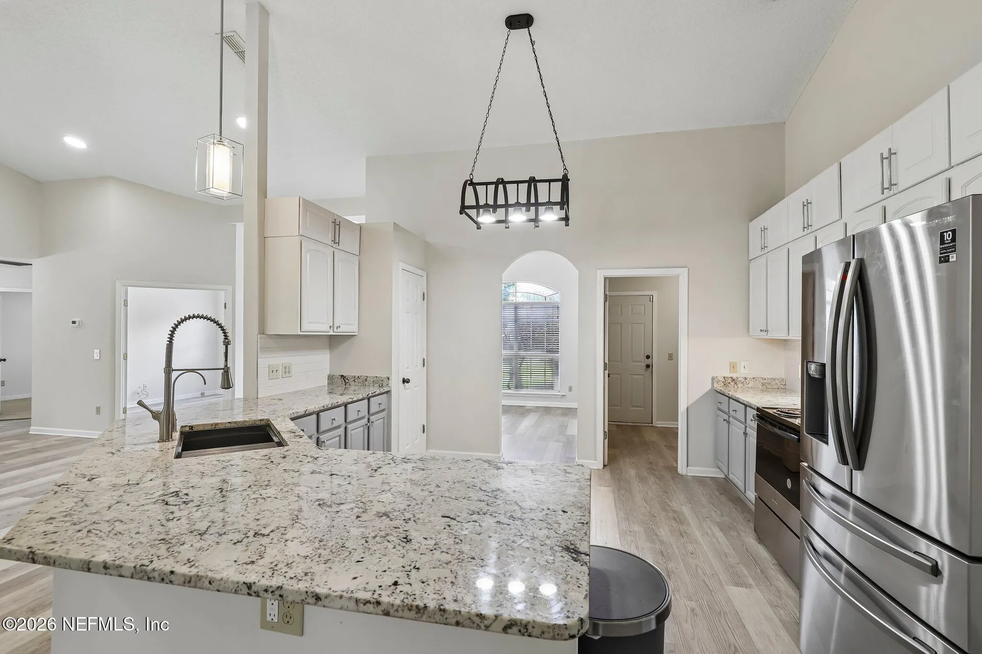 5628 Crest Creek Drive Jacksonville FL 32258