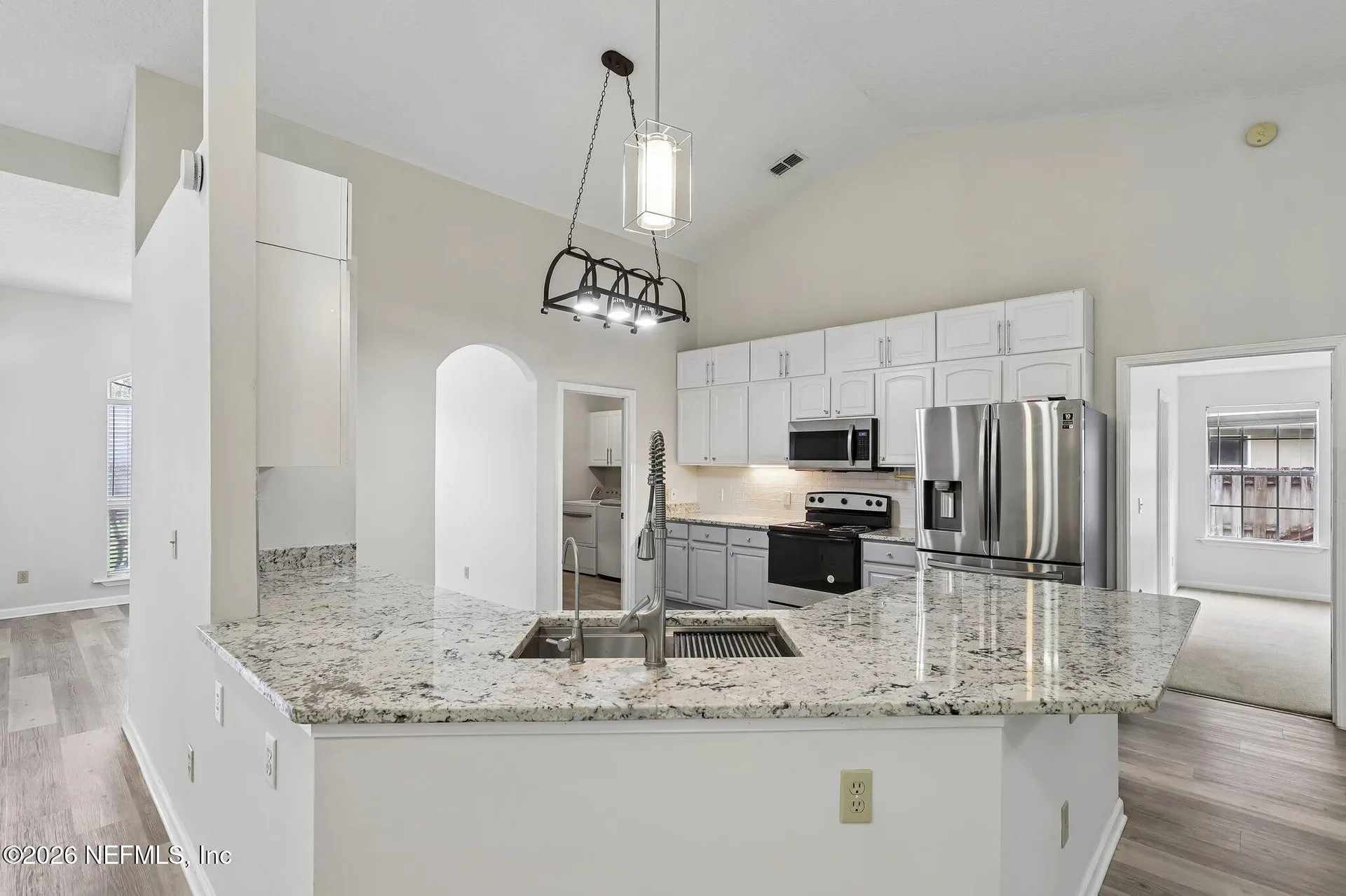 5628 Crest Creek Drive Jacksonville FL 32258