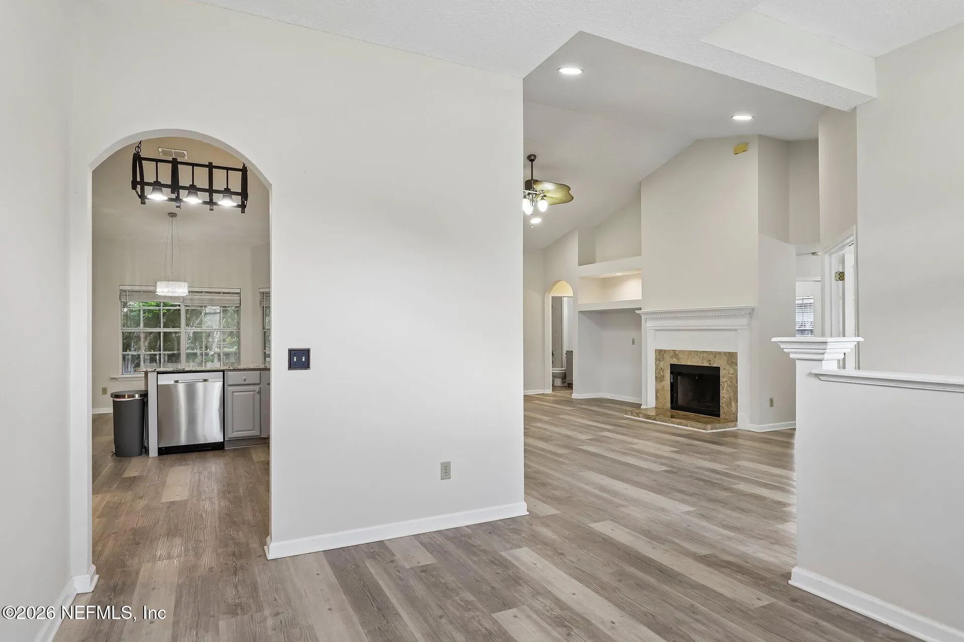 5628 Crest Creek Drive Jacksonville FL 32258