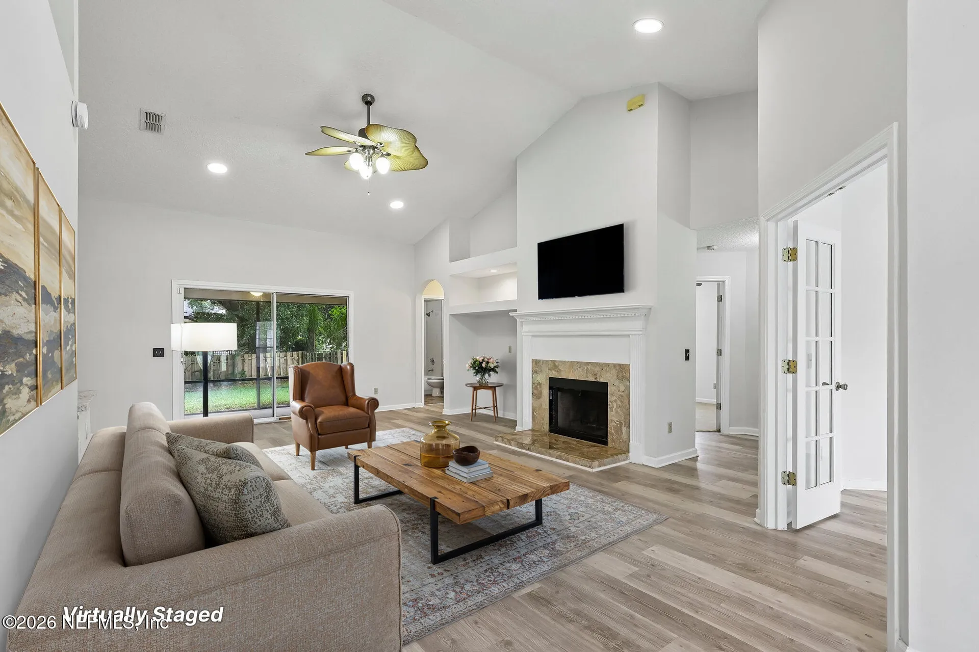 5628 Crest Creek Drive Jacksonville FL 32258