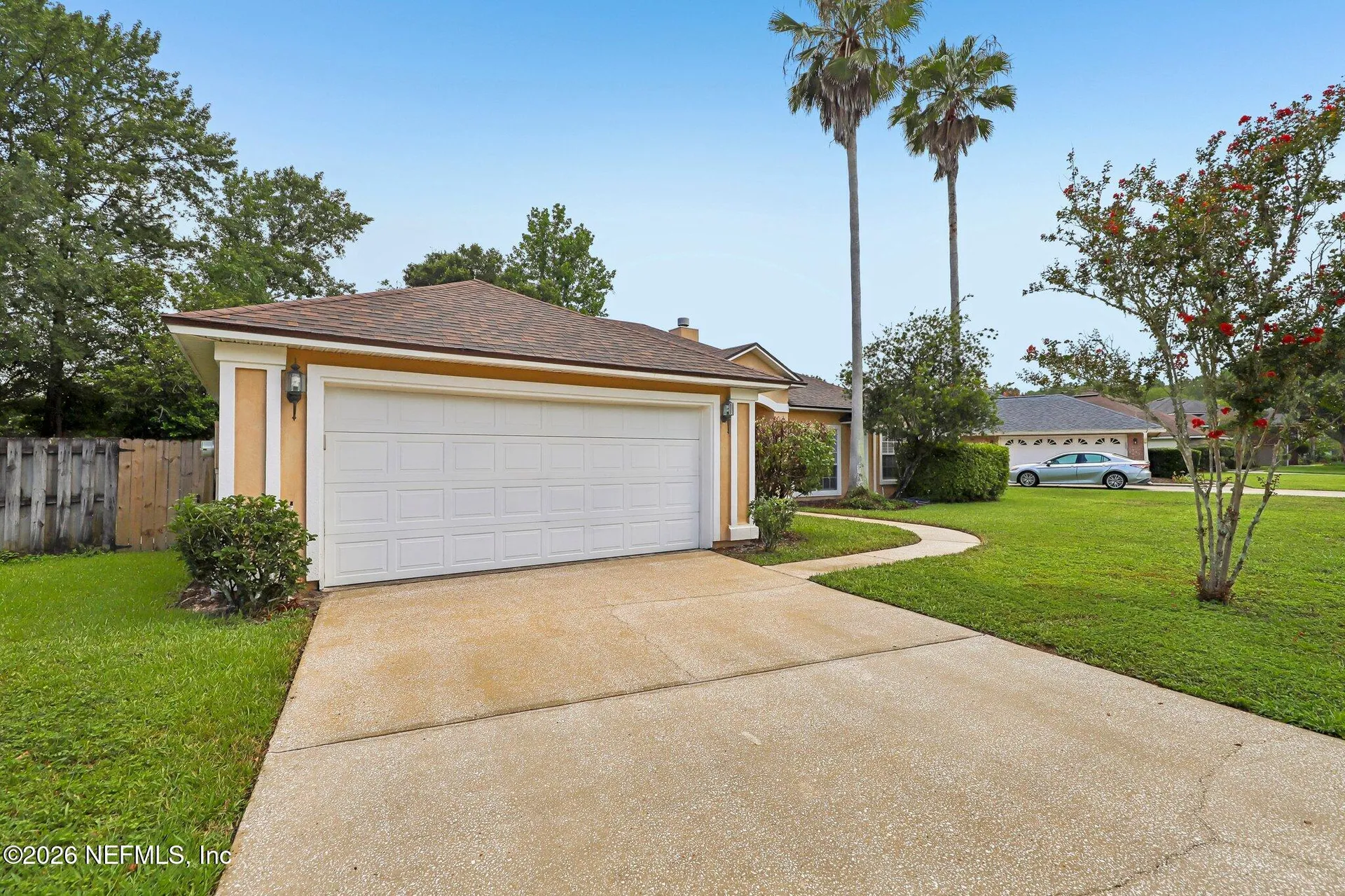 5628 Crest Creek Drive Jacksonville FL 32258