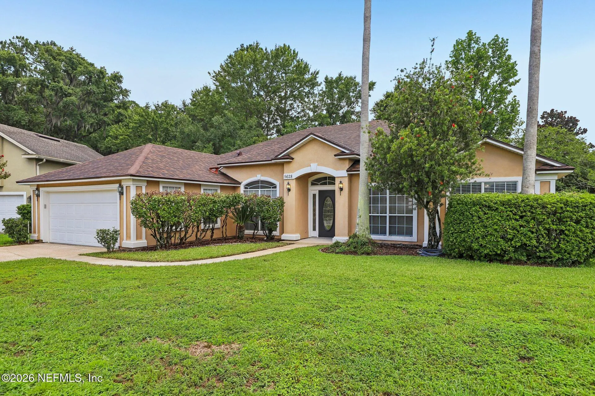 5628 Crest Creek Drive Jacksonville FL 32258