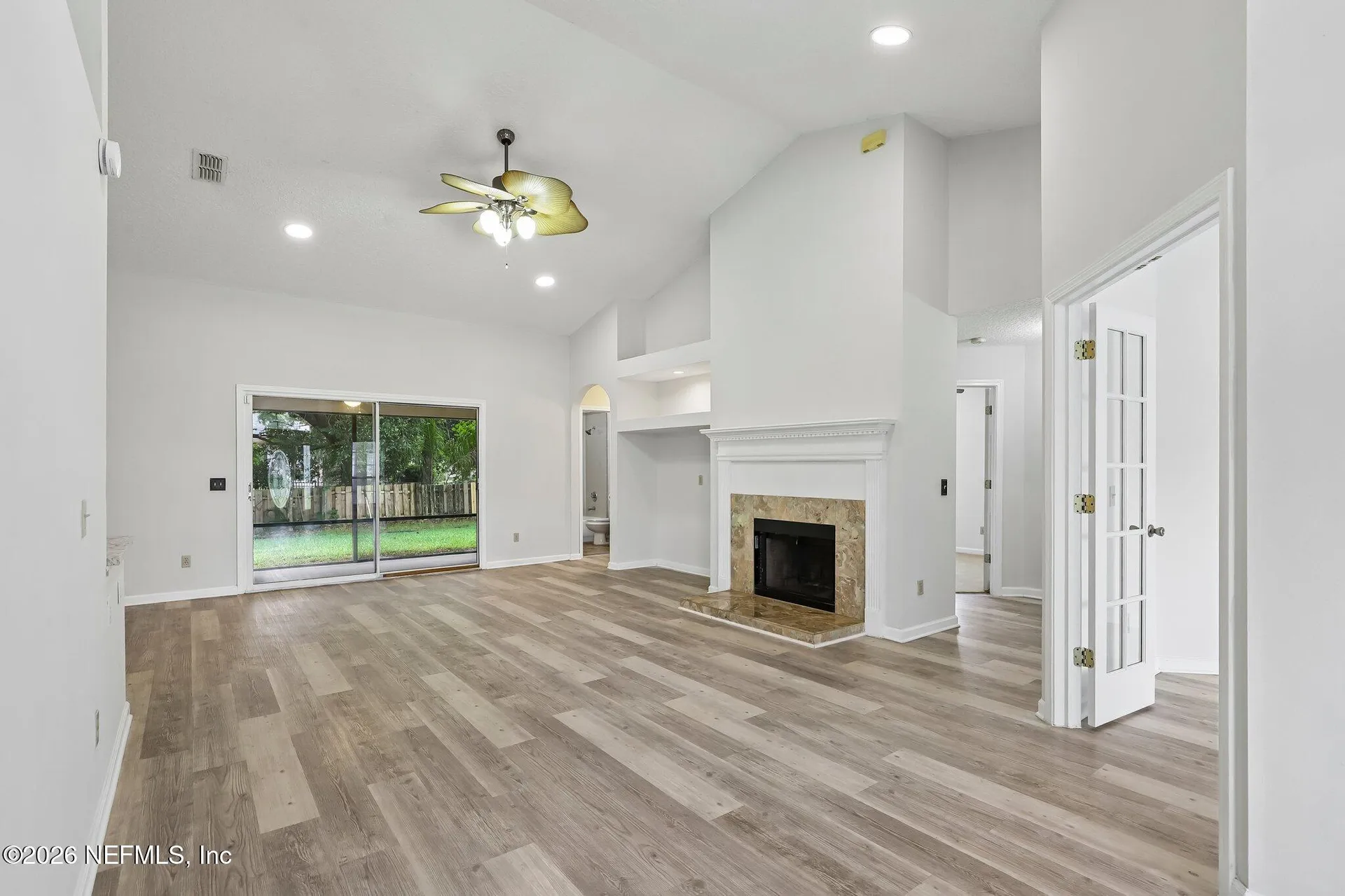 5628 Crest Creek Drive Jacksonville FL 32258