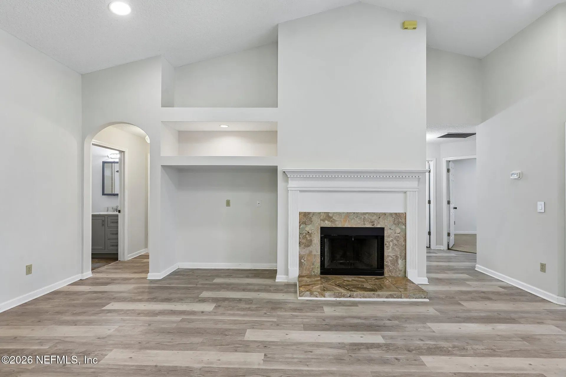 5628 Crest Creek Drive Jacksonville FL 32258