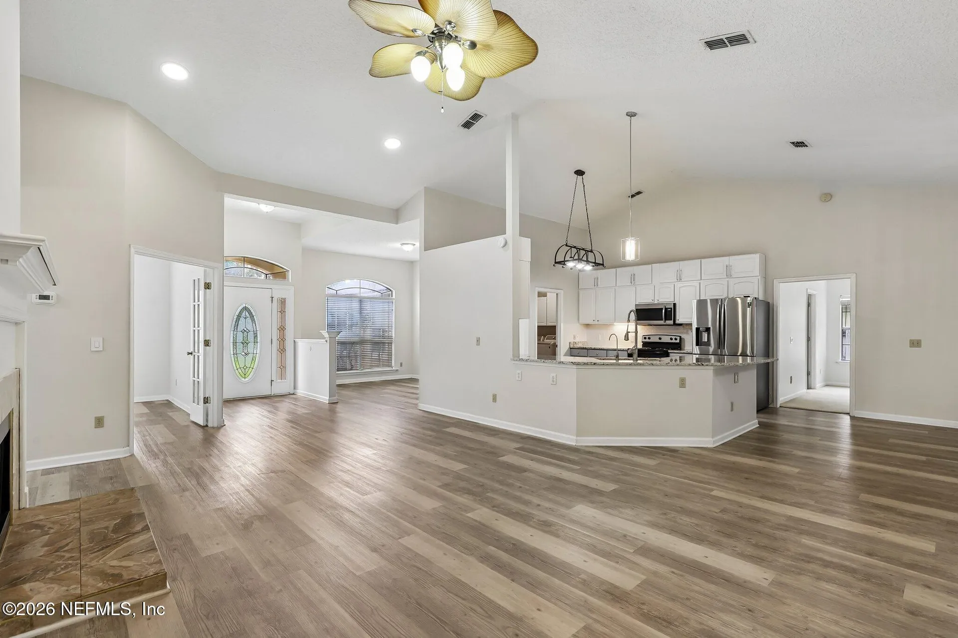 5628 Crest Creek Drive Jacksonville FL 32258
