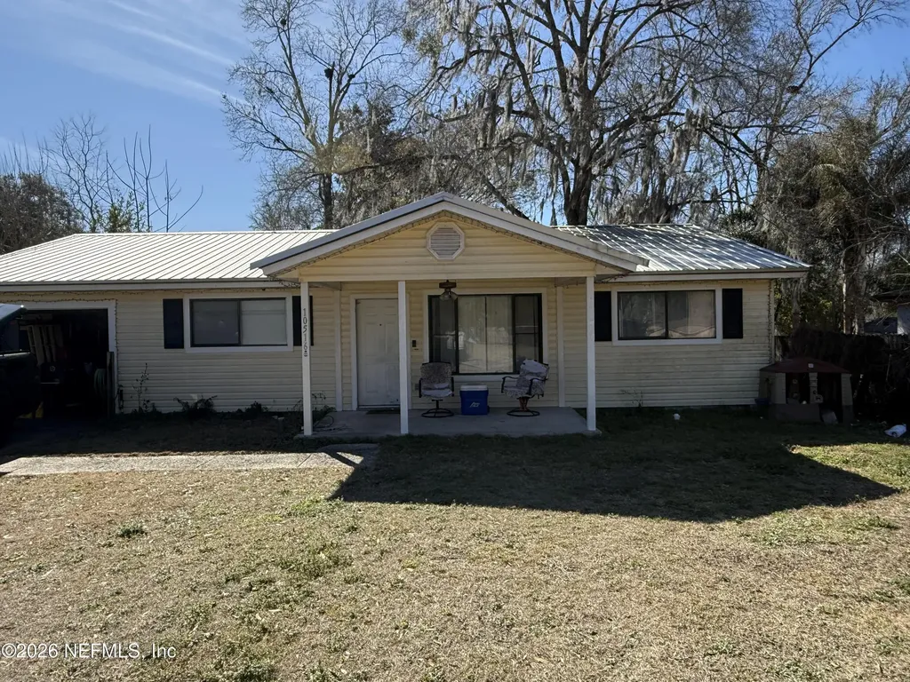 10516 Timber Creek Lane Jacksonville FL 32221