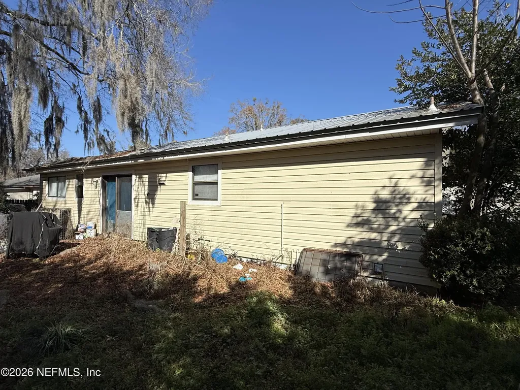 10516 Timber Creek Lane Jacksonville FL 32221