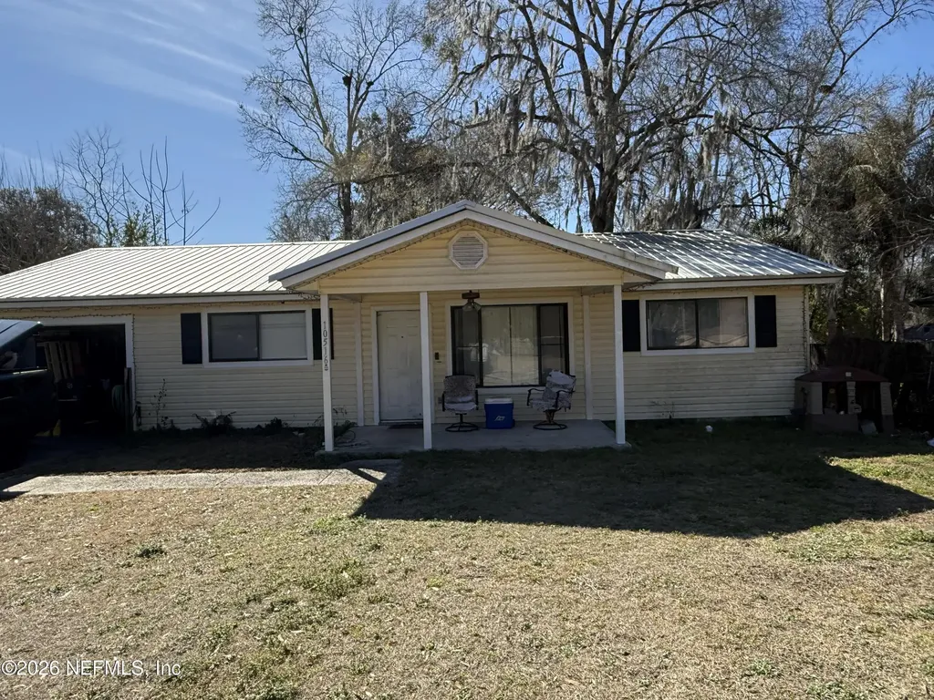 10516 Timber Creek Lane Jacksonville FL 32221