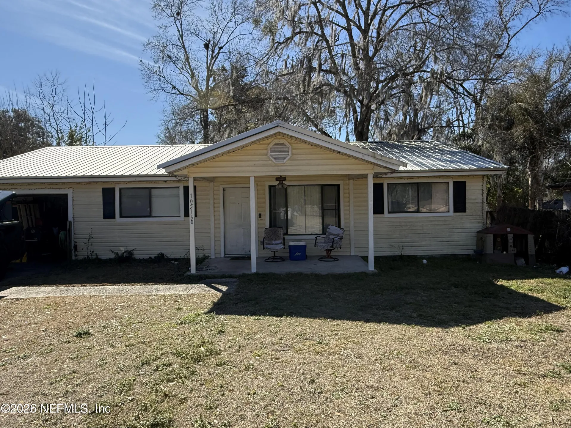10516 Timber Creek Lane Jacksonville FL 32221