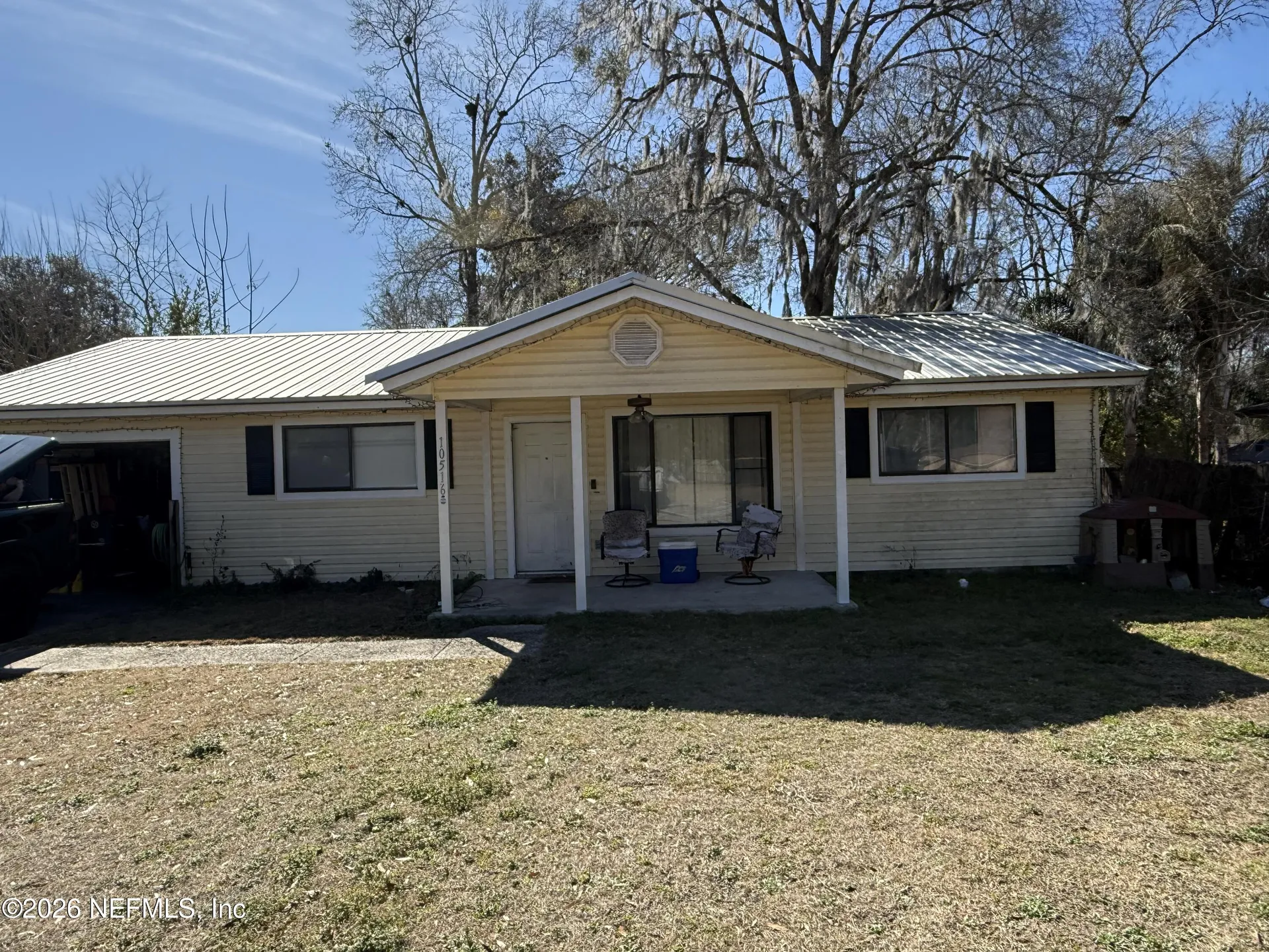 10516 Timber Creek Lane Jacksonville FL 32221