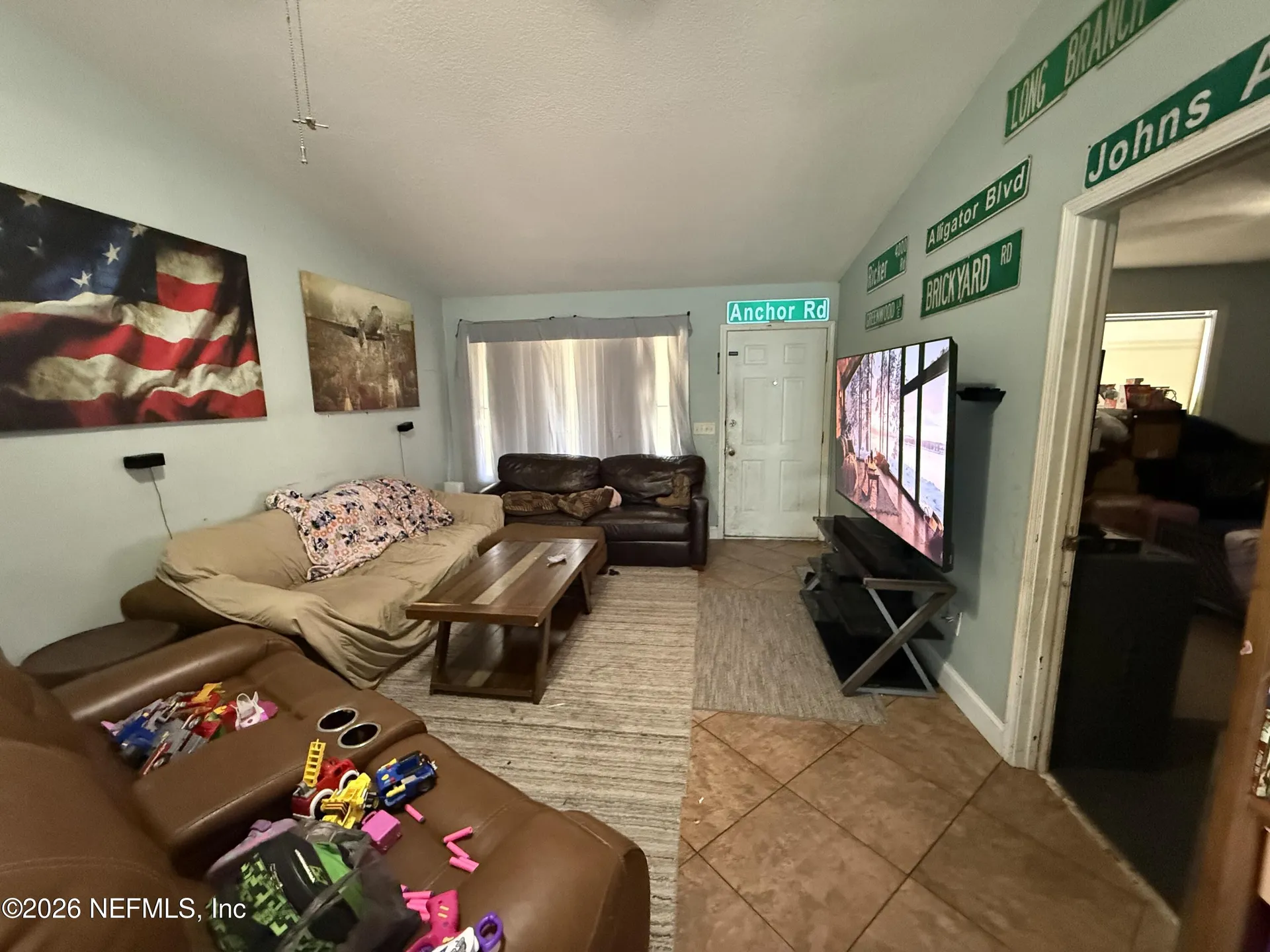 10516 Timber Creek Lane Jacksonville FL 32221