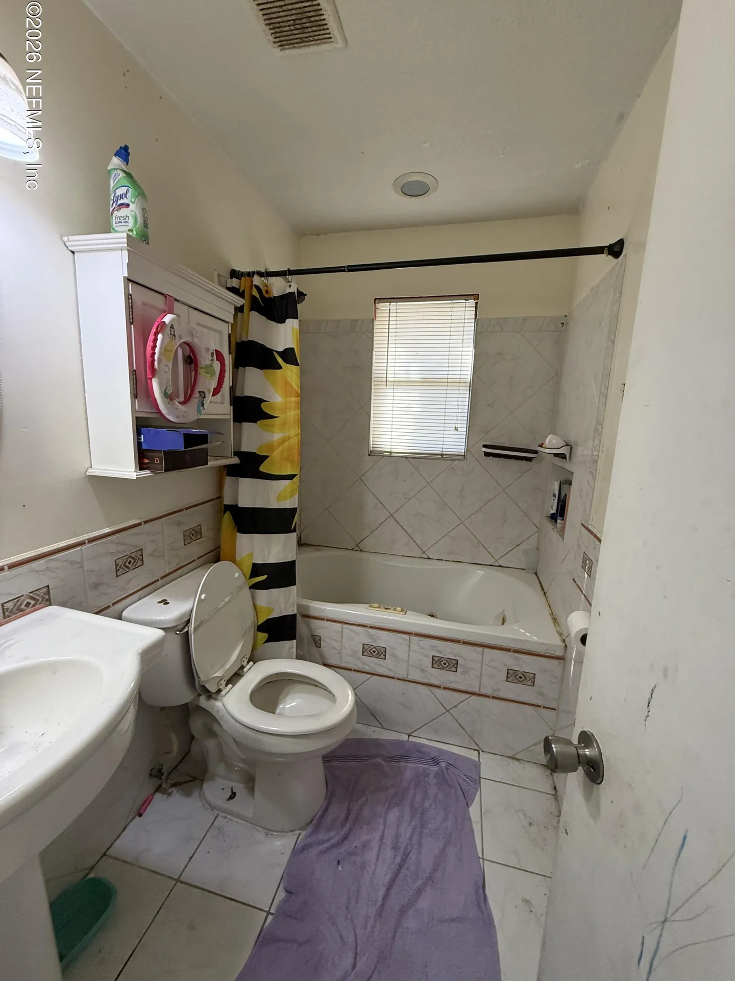 10516 Timber Creek Lane Jacksonville FL 32221