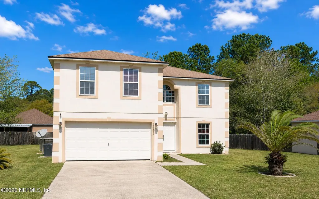 7249 Oxfordshire Avenue Jacksonville FL 32219
