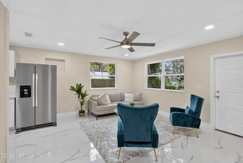 111 2nd Street Melrose FL 32666