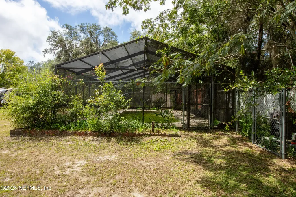 111 2nd Street Melrose FL 32666