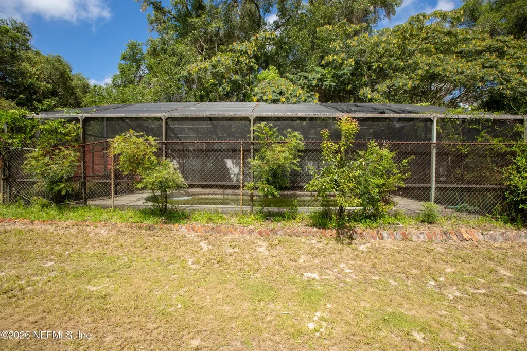 111 2nd Street Melrose FL 32666