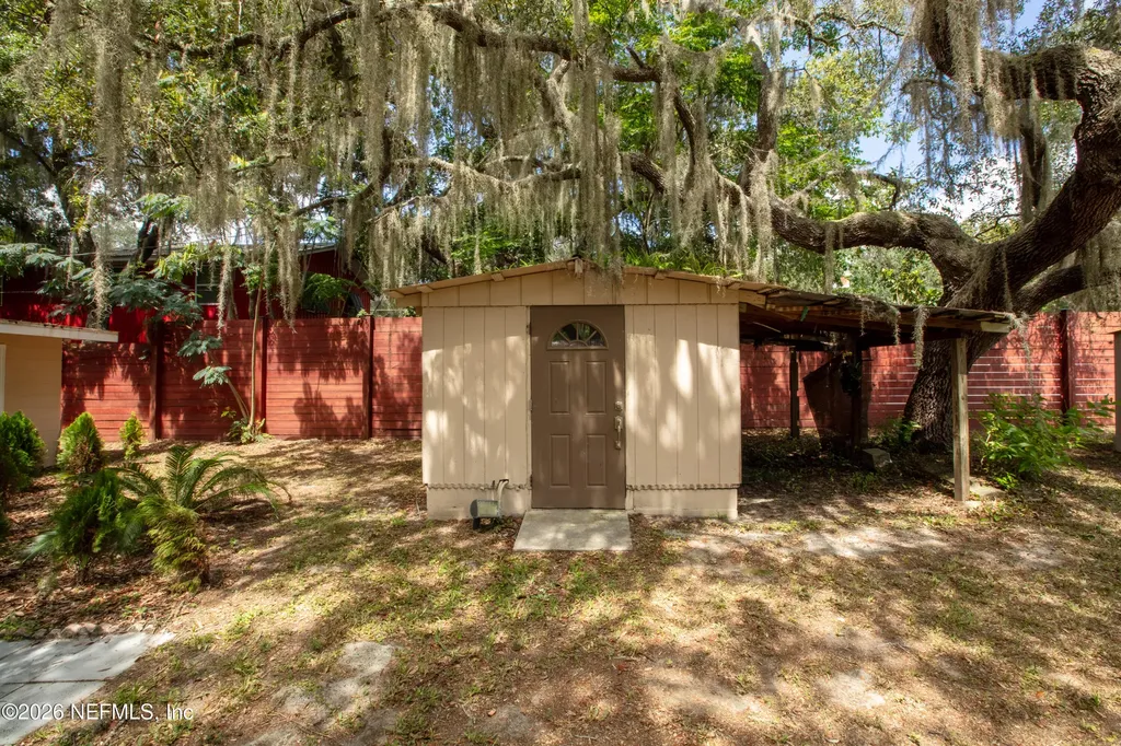 111 2nd Street Melrose FL 32666