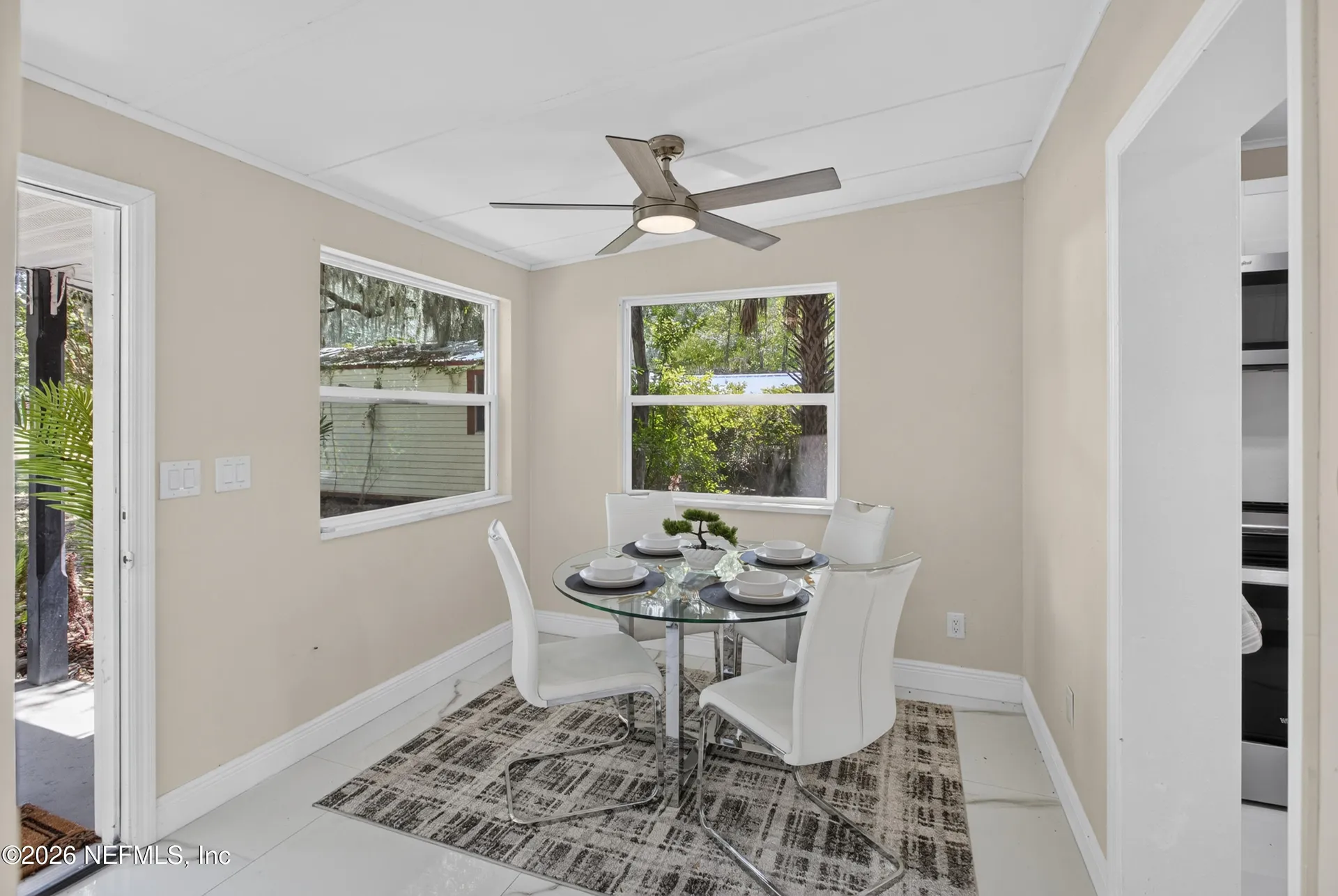 111 2nd Street Melrose FL 32666