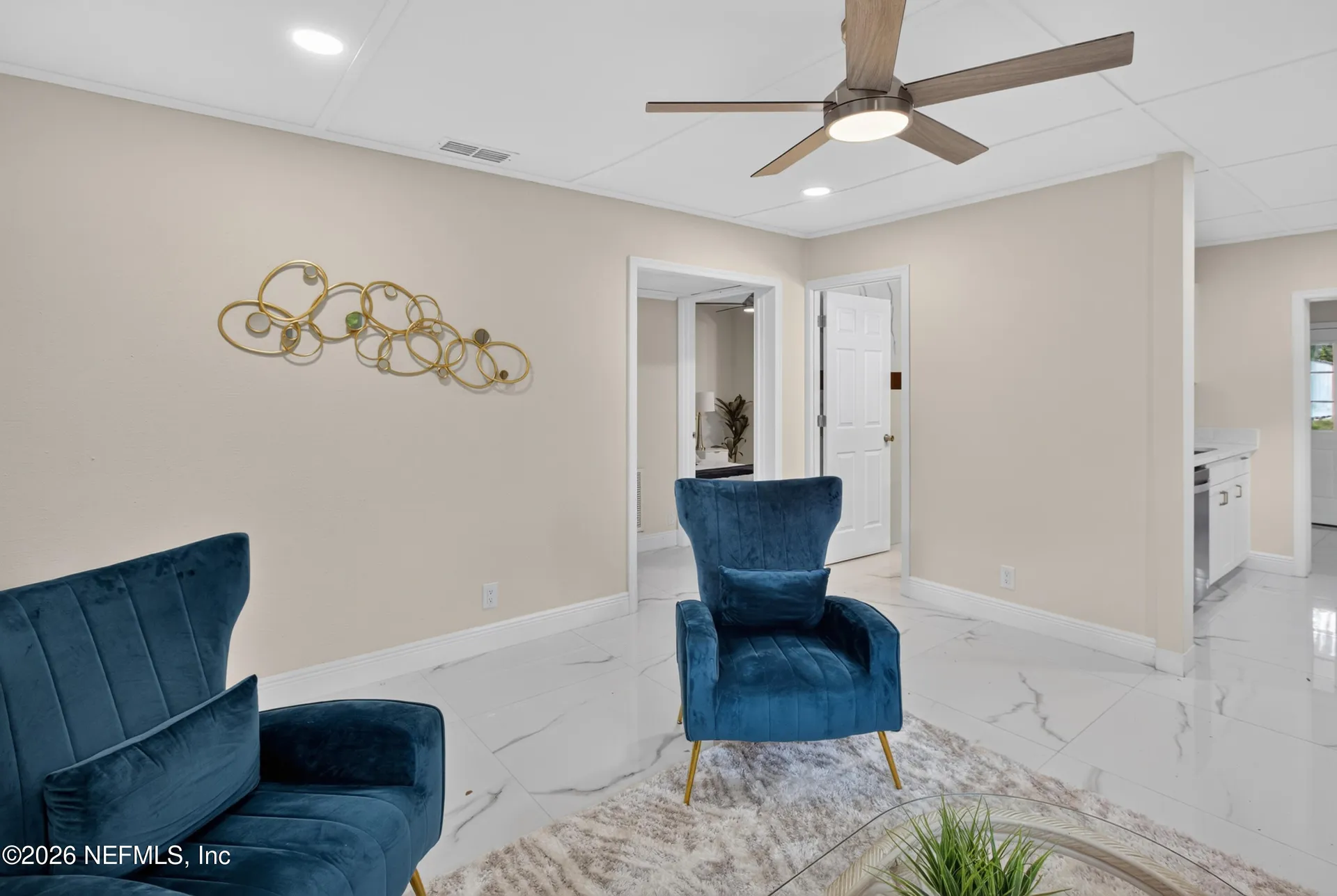 111 2nd Street Melrose FL 32666