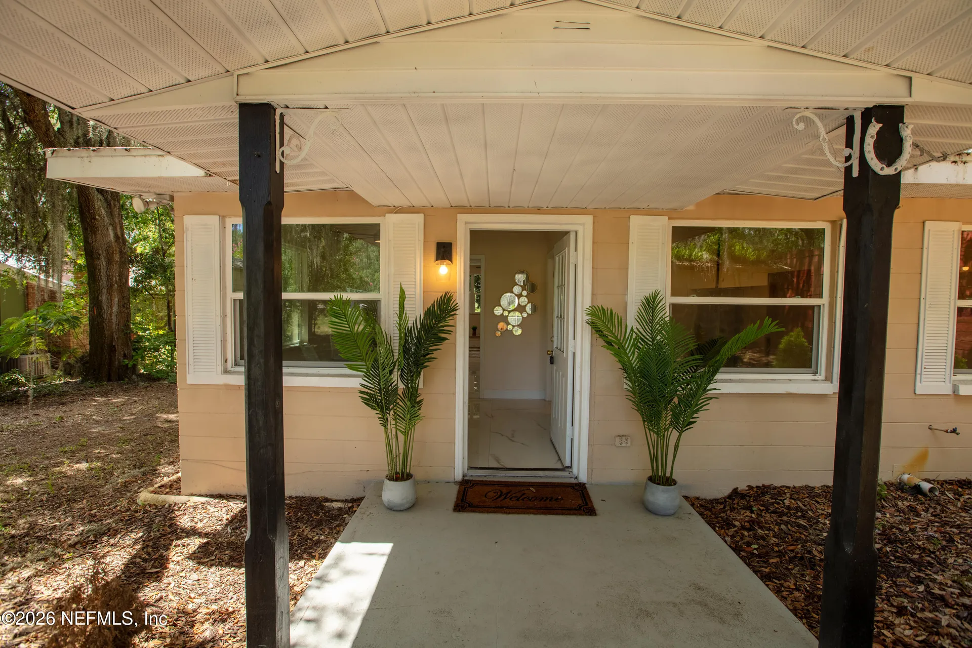 111 2nd Street Melrose FL 32666