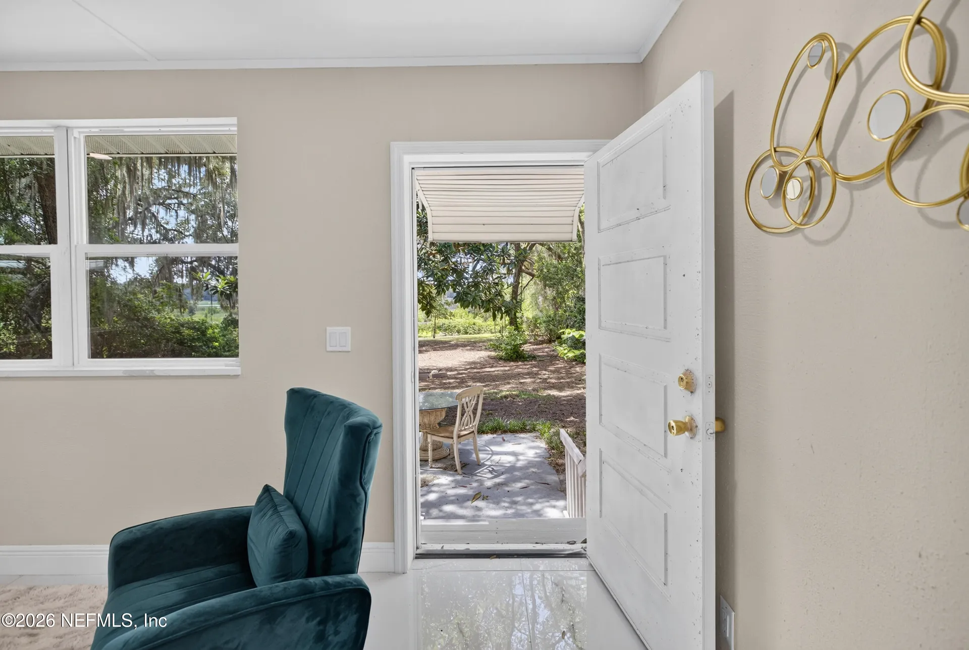 111 2nd Street Melrose FL 32666