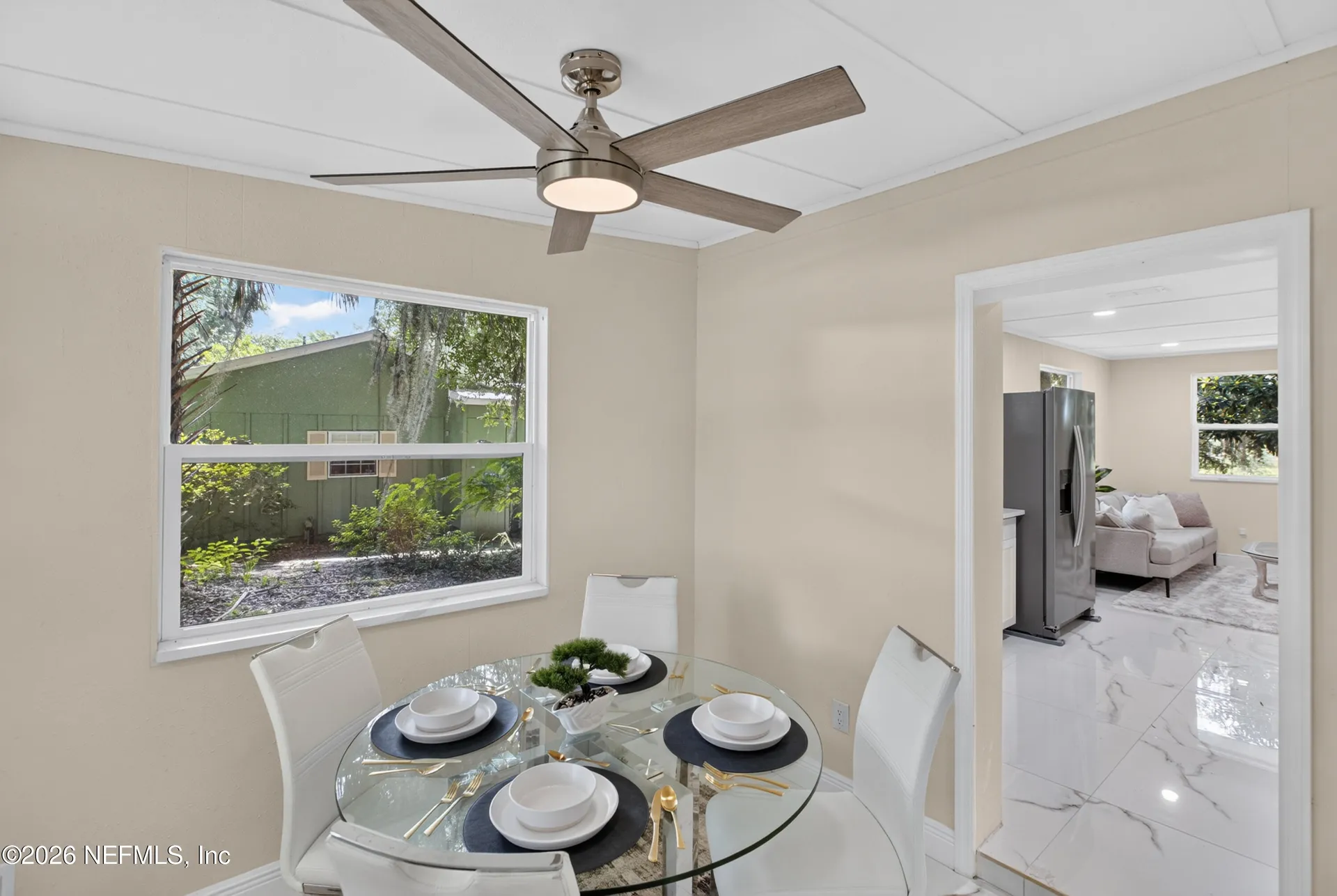 111 2nd Street Melrose FL 32666