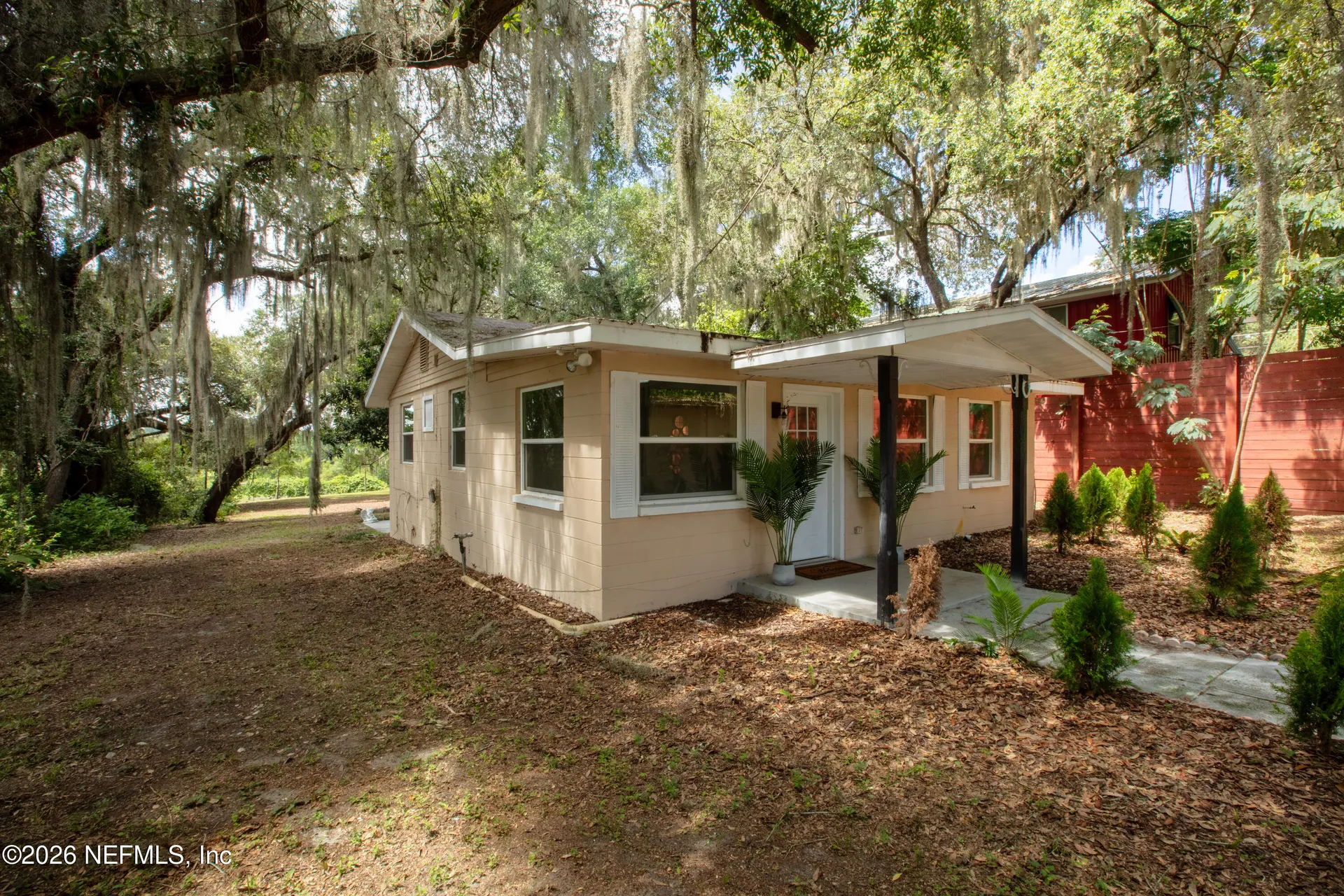 111 2nd Street Melrose FL 32666