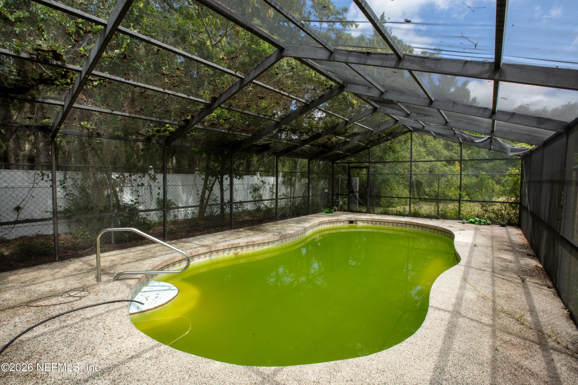 111 2nd Street Melrose FL 32666