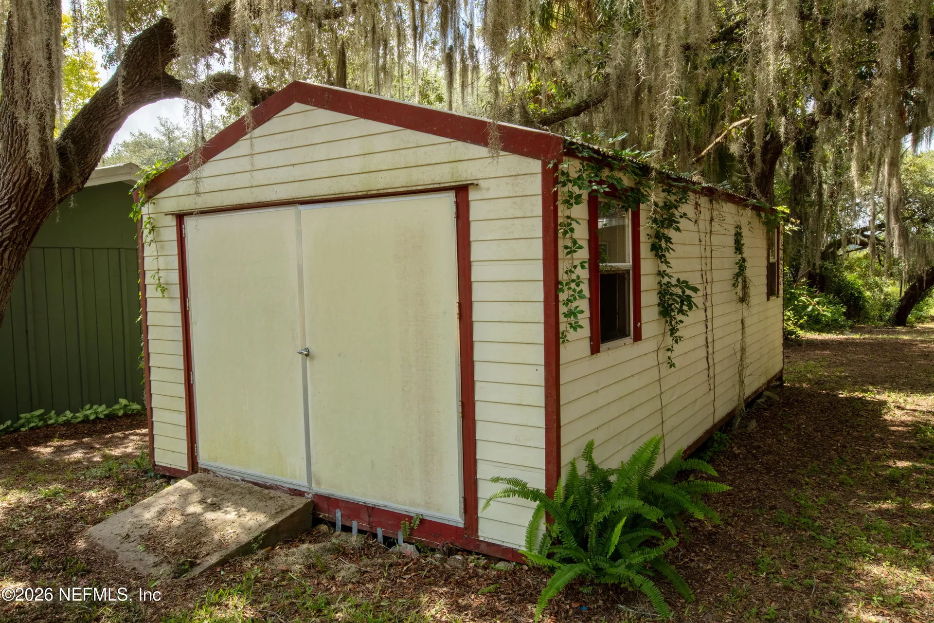 111 2nd Street Melrose FL 32666