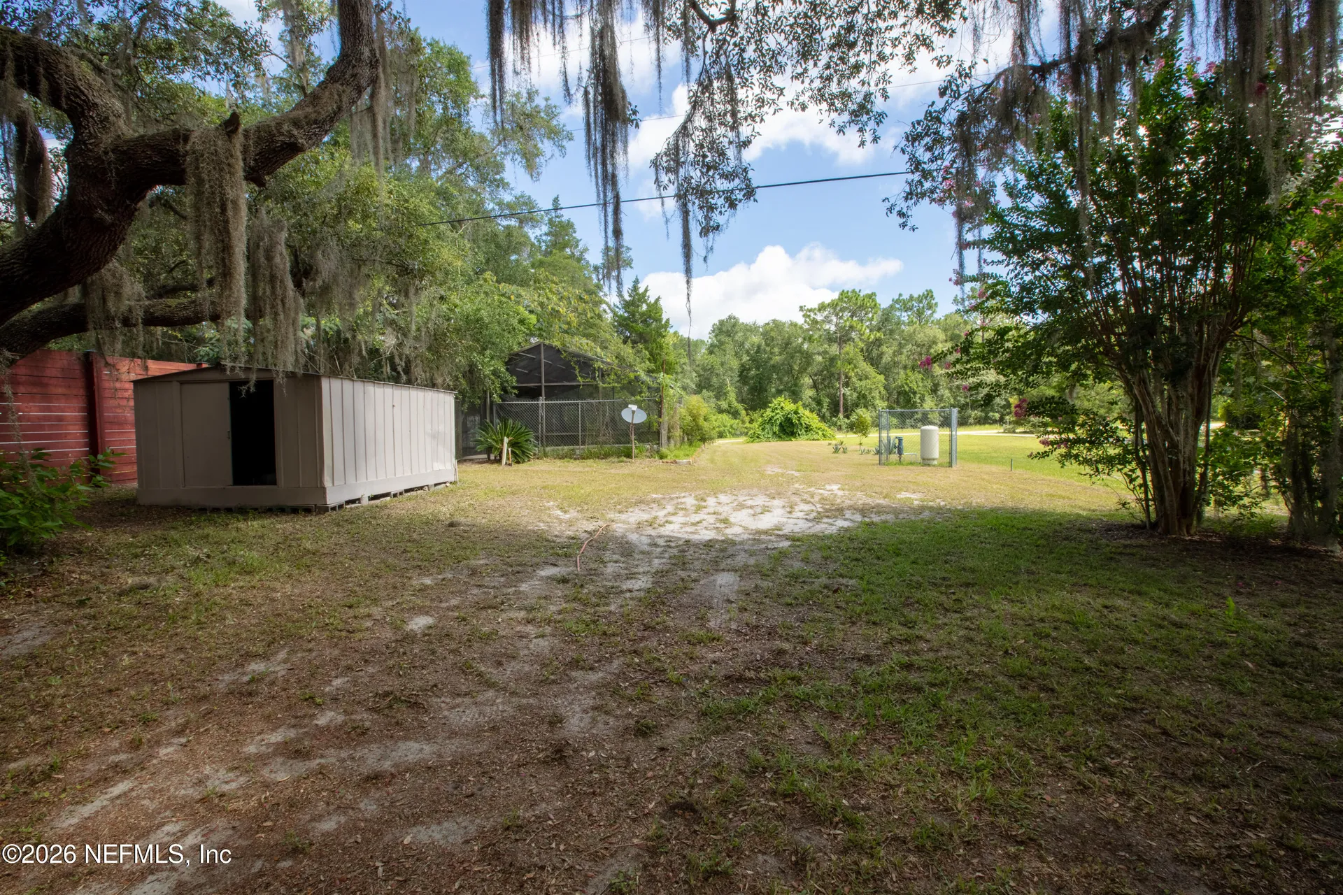 111 2nd Street Melrose FL 32666
