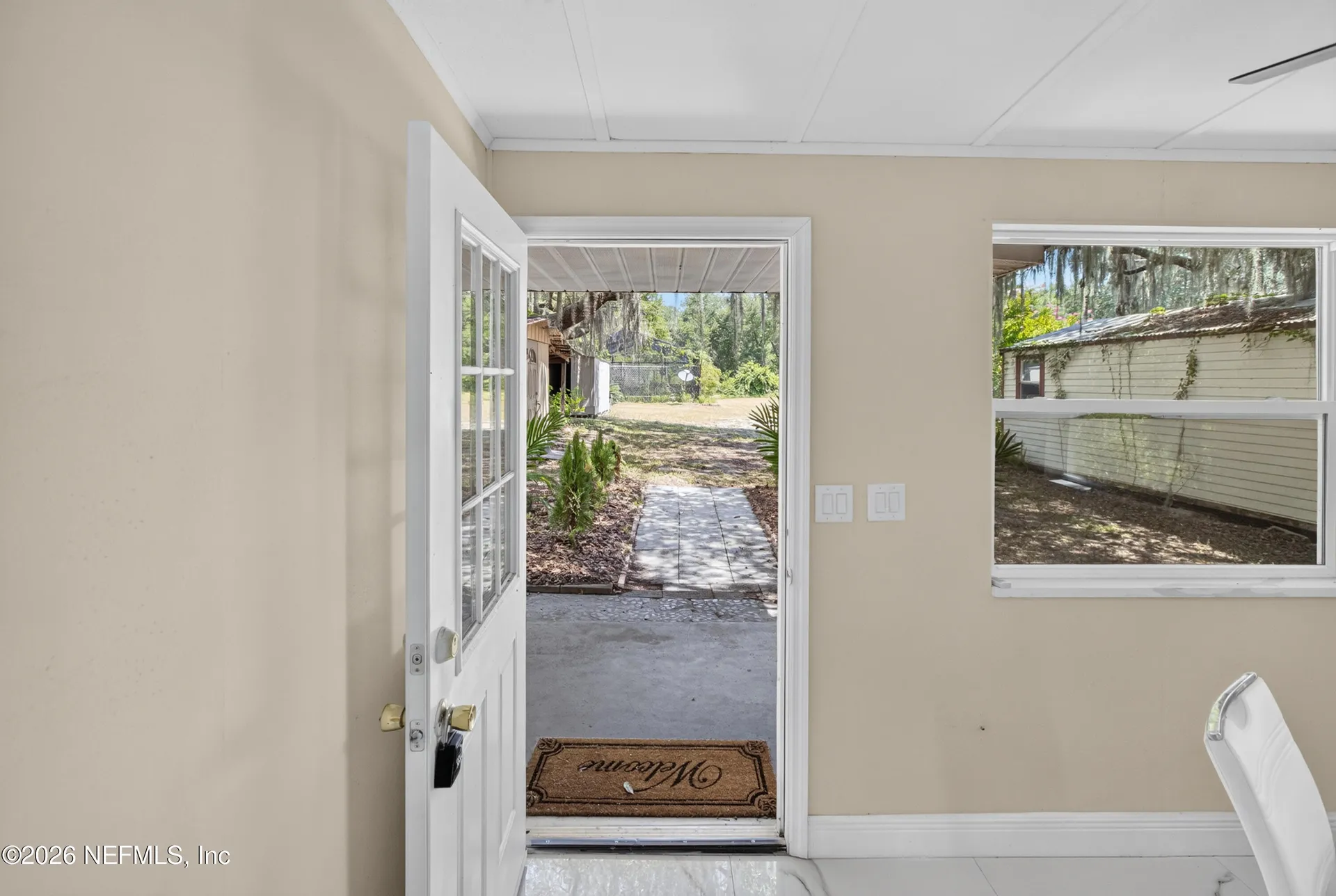 111 2nd Street Melrose FL 32666