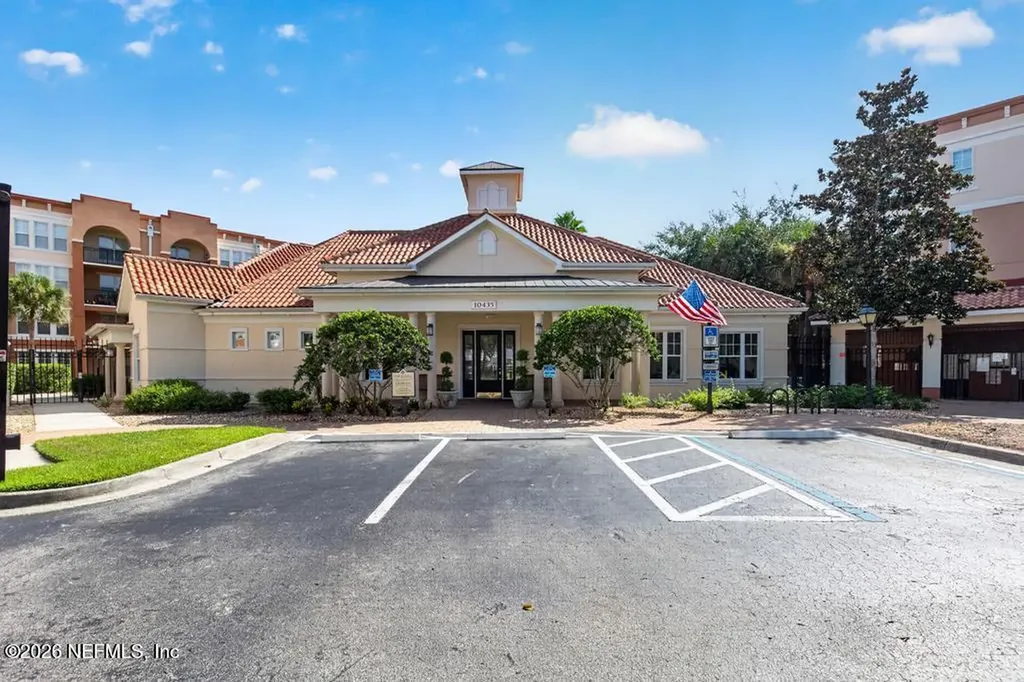 10435 Midtown Parkway Jacksonville FL 32246