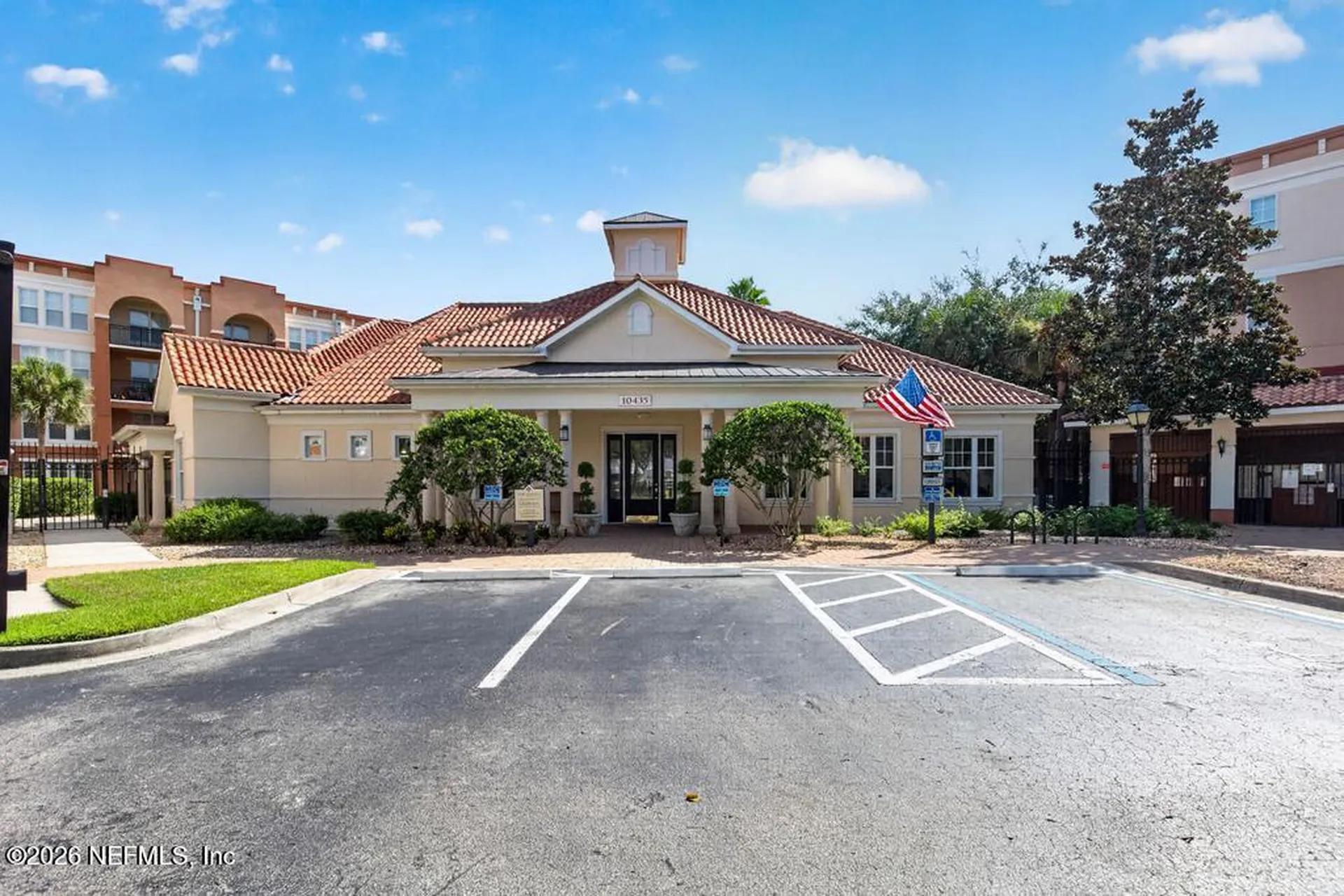 10435 Midtown Parkway Jacksonville FL 32246
