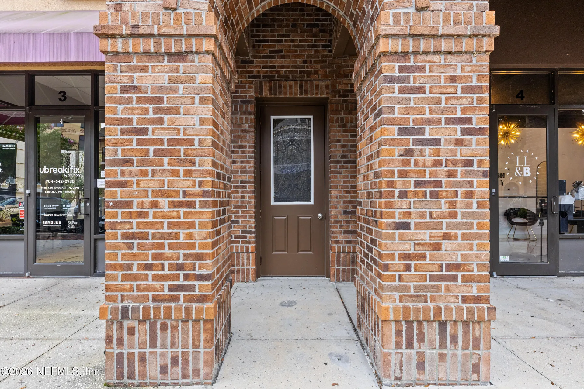 9823 Tapestry Park Circle Jacksonville FL 32246