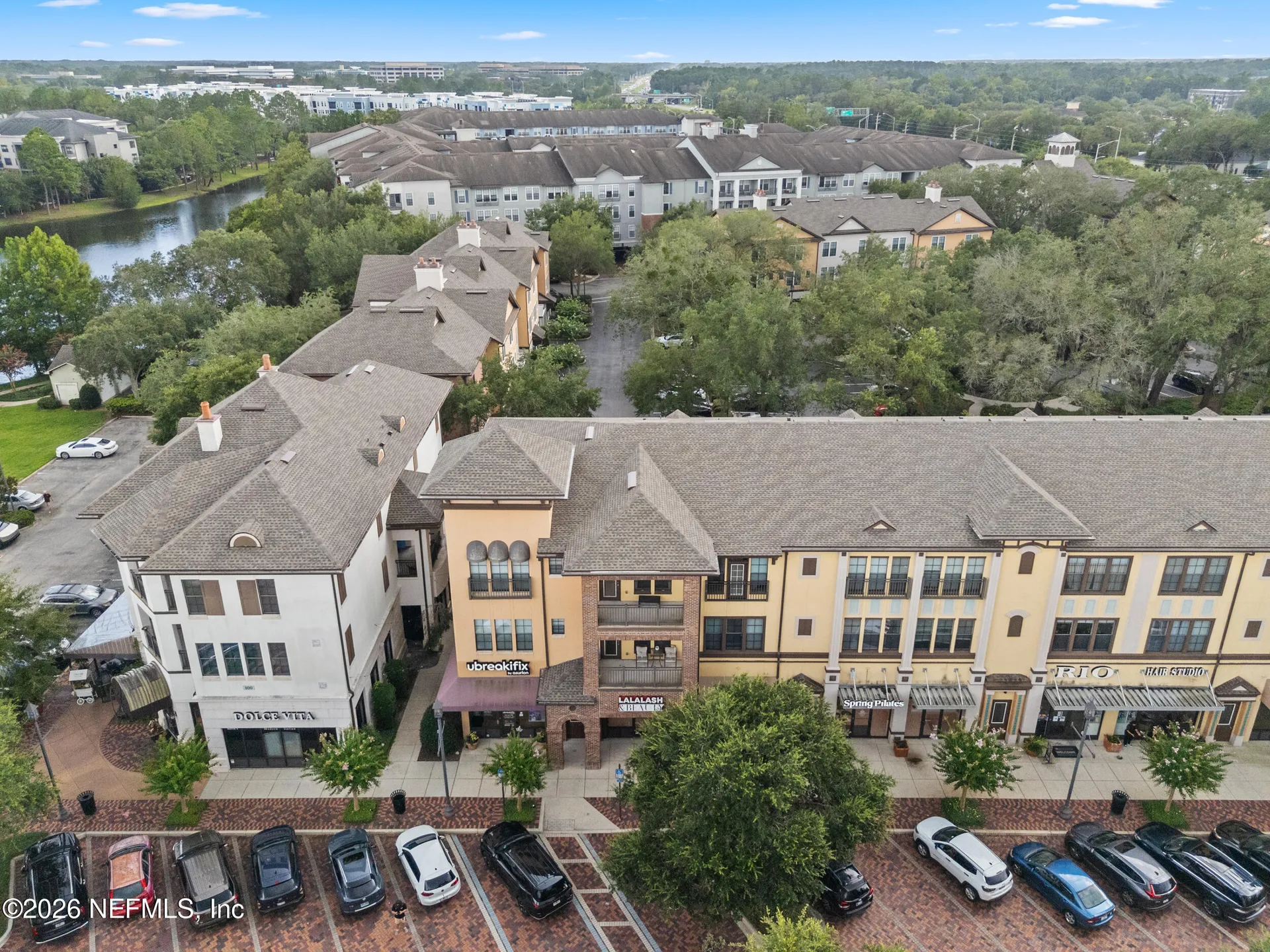 9823 Tapestry Park Circle Jacksonville FL 32246