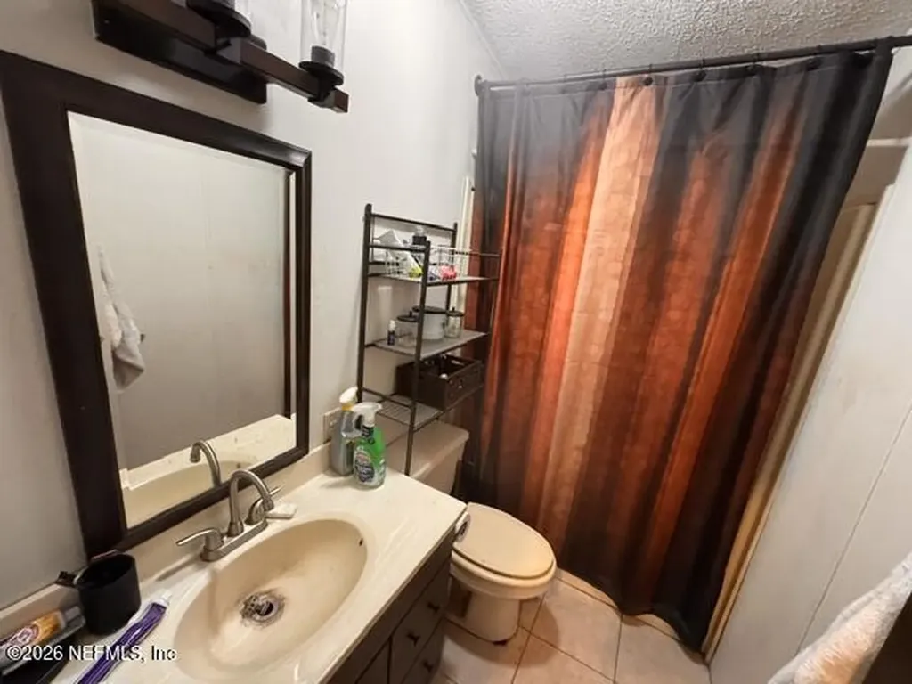 1815 Barber Drive Jacksonville FL 32218