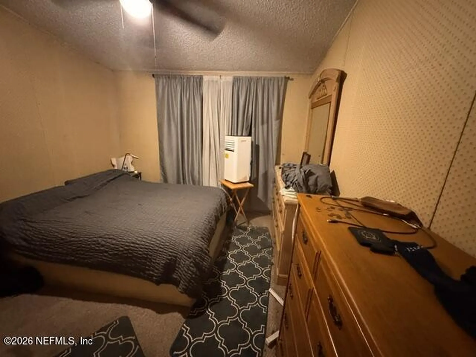 1815 Barber Drive Jacksonville FL 32218