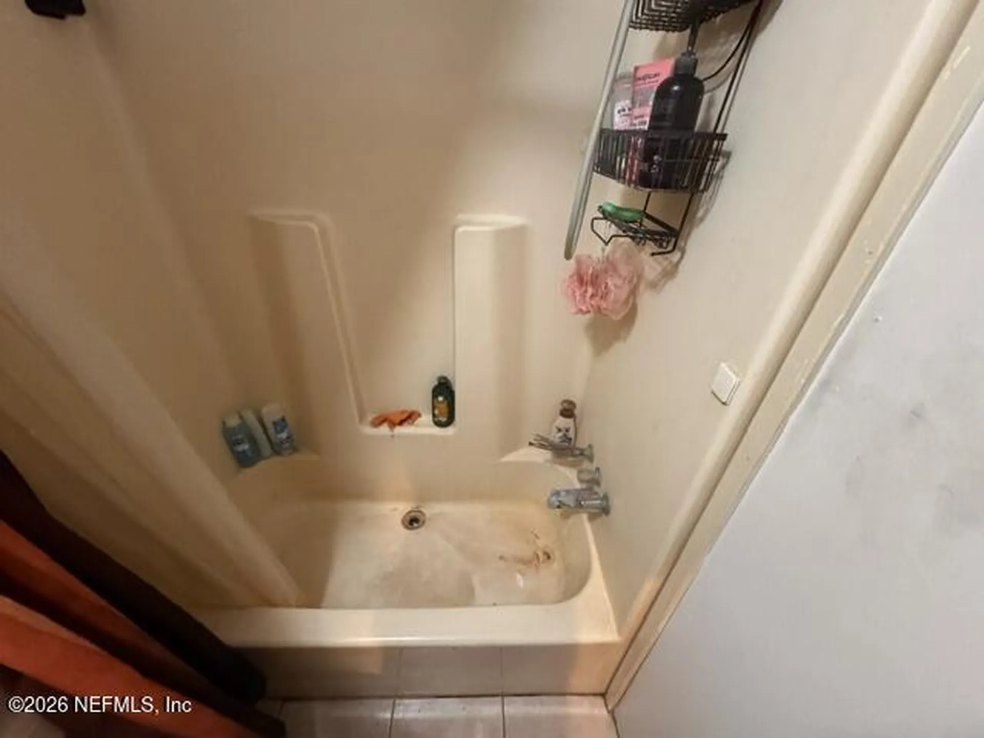 1815 Barber Drive Jacksonville FL 32218