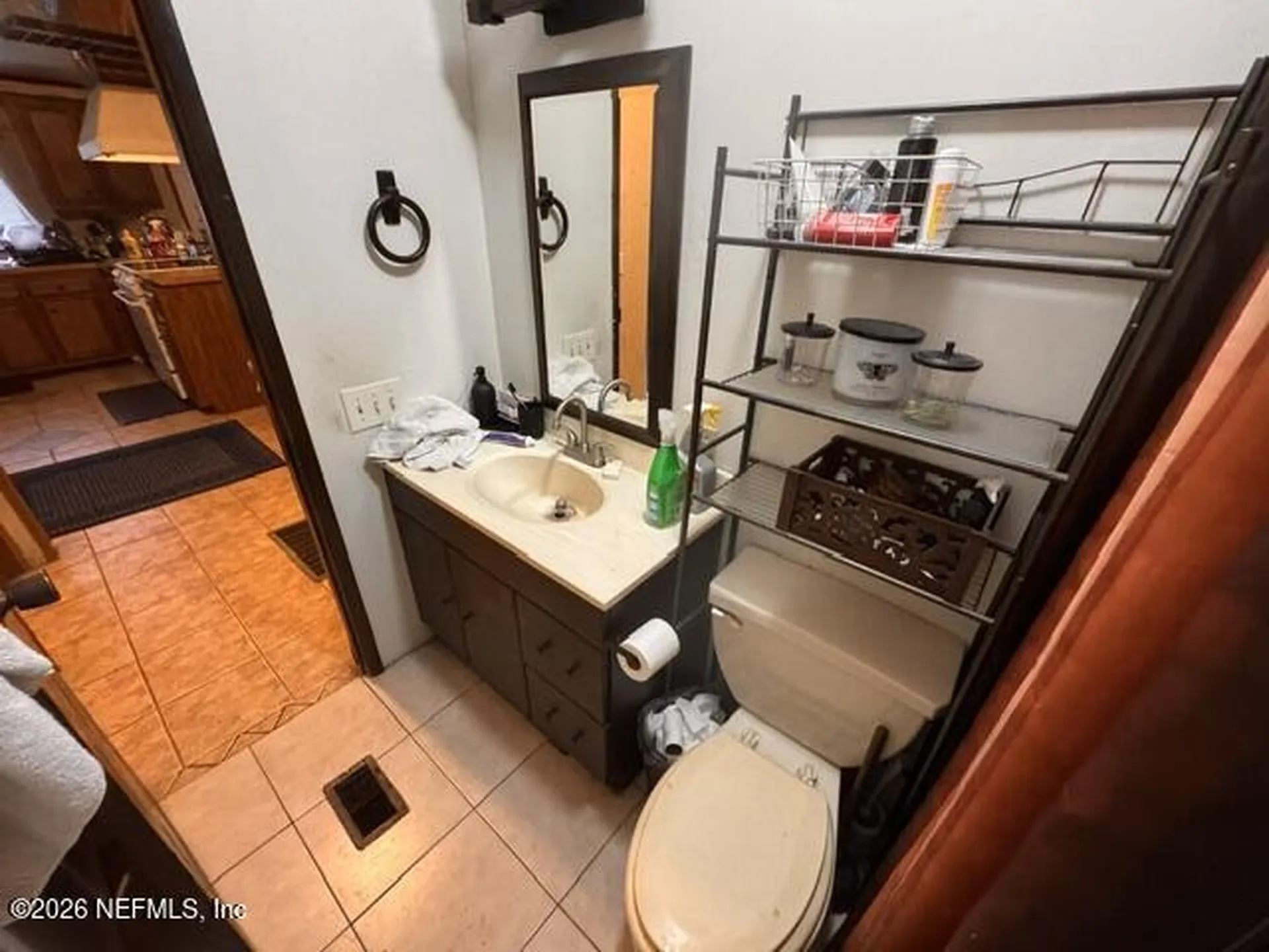 1815 Barber Drive Jacksonville FL 32218