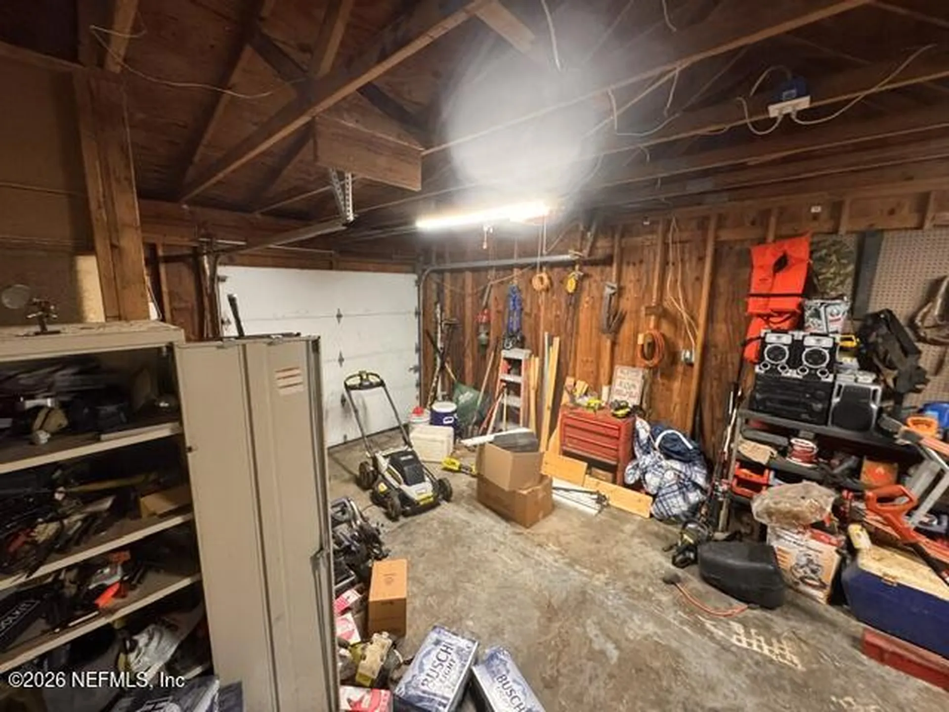 1815 Barber Drive Jacksonville FL 32218