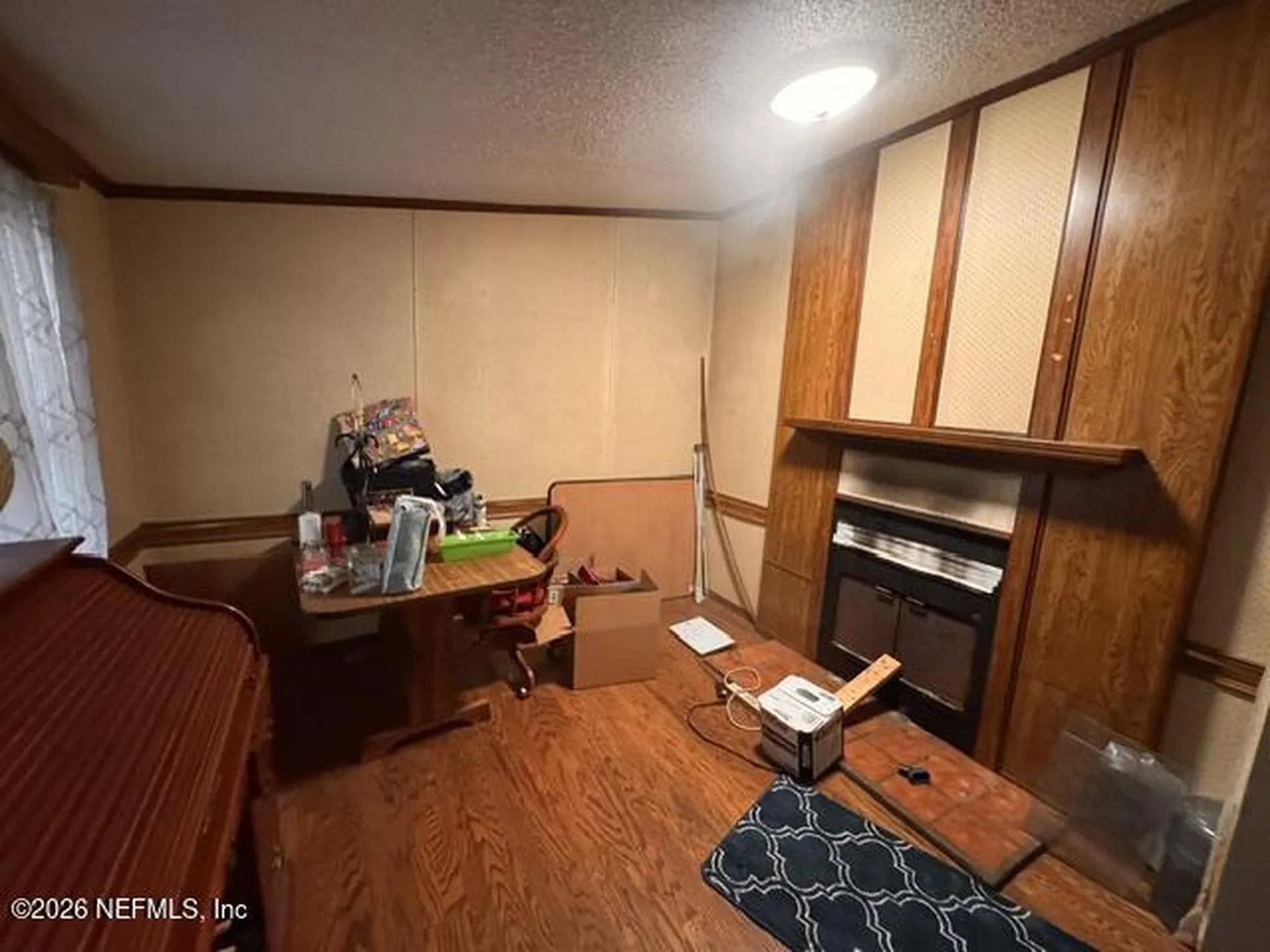 1815 Barber Drive Jacksonville FL 32218