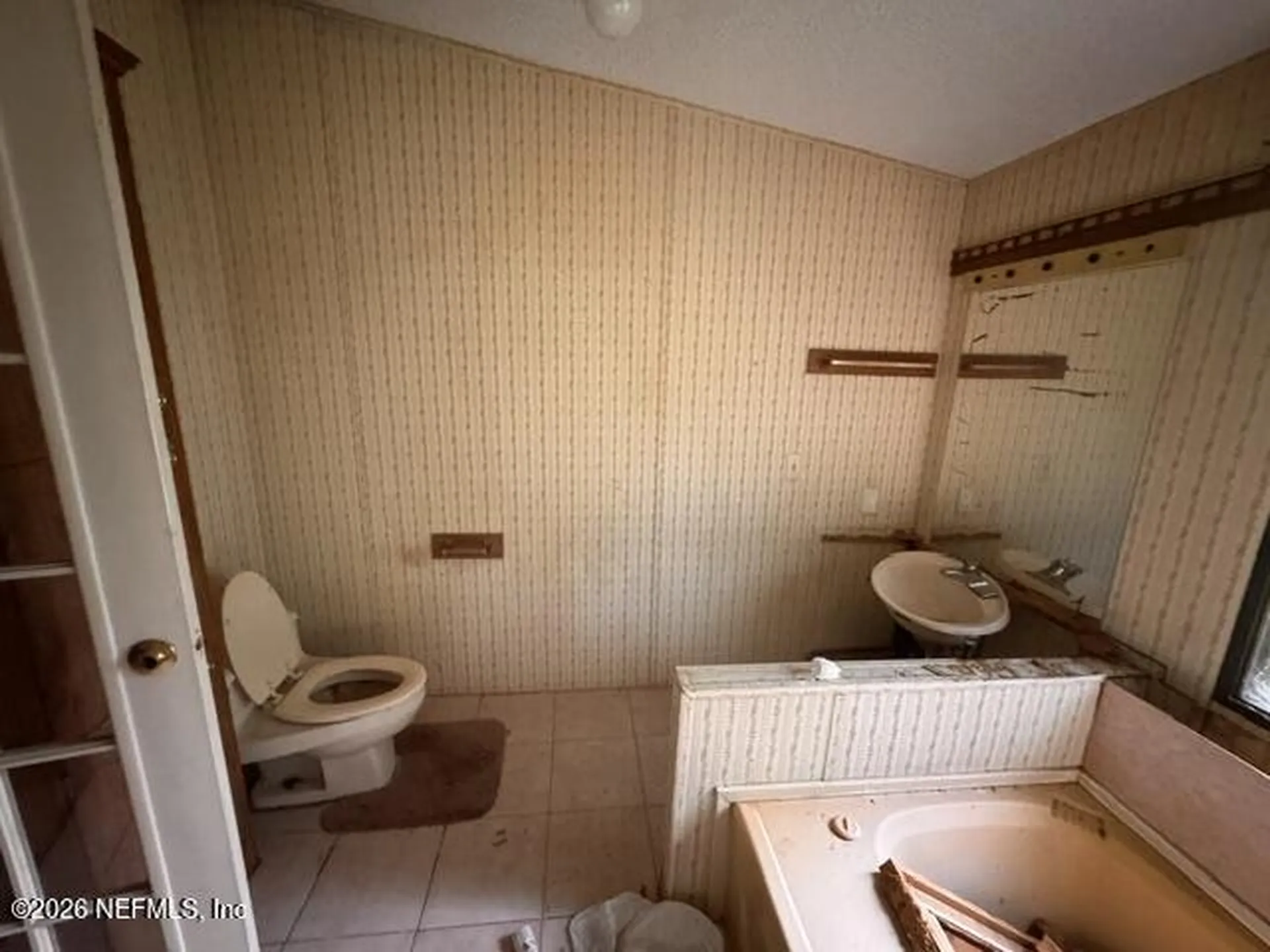 1815 Barber Drive Jacksonville FL 32218