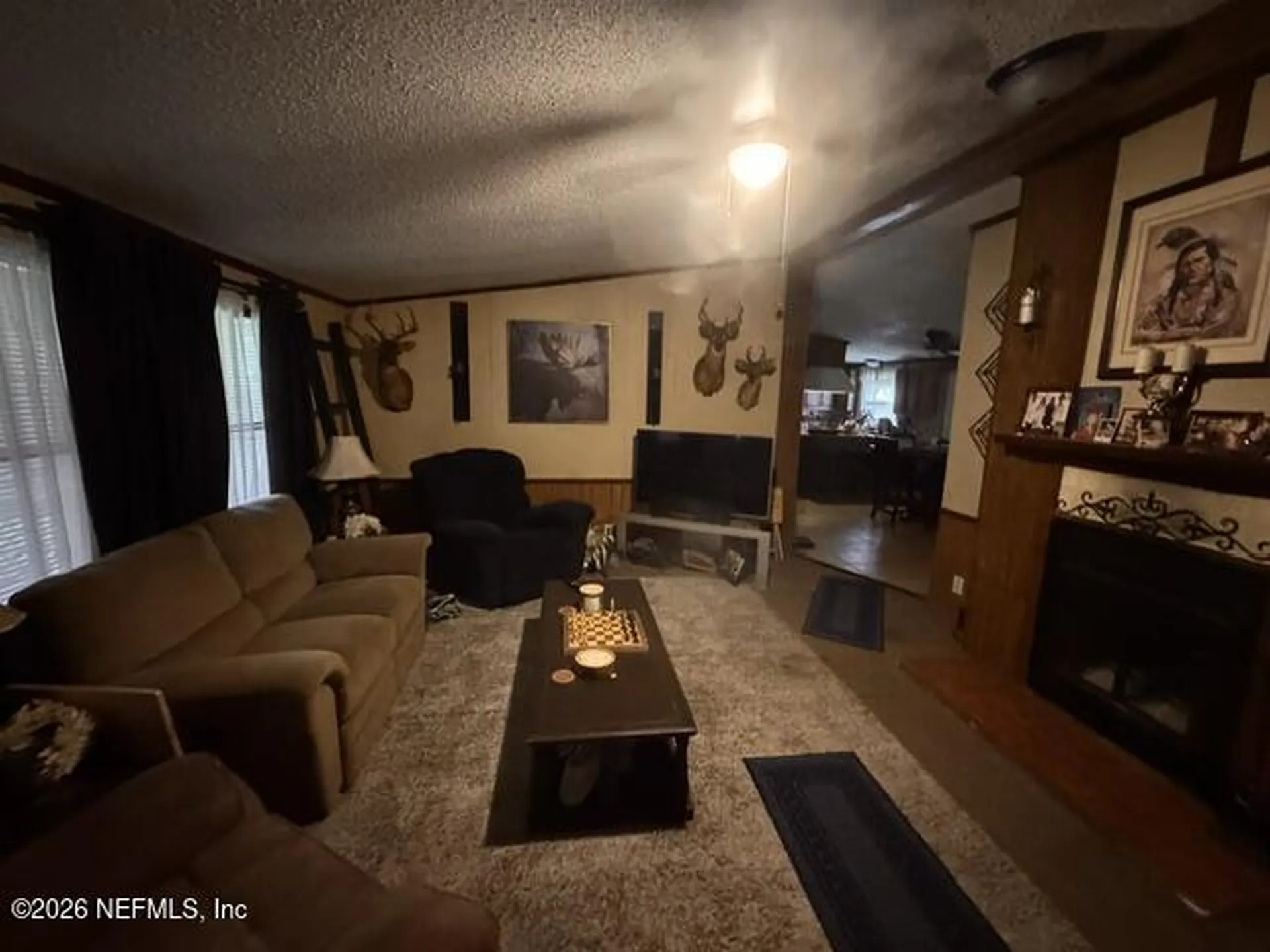 1815 Barber Drive Jacksonville FL 32218