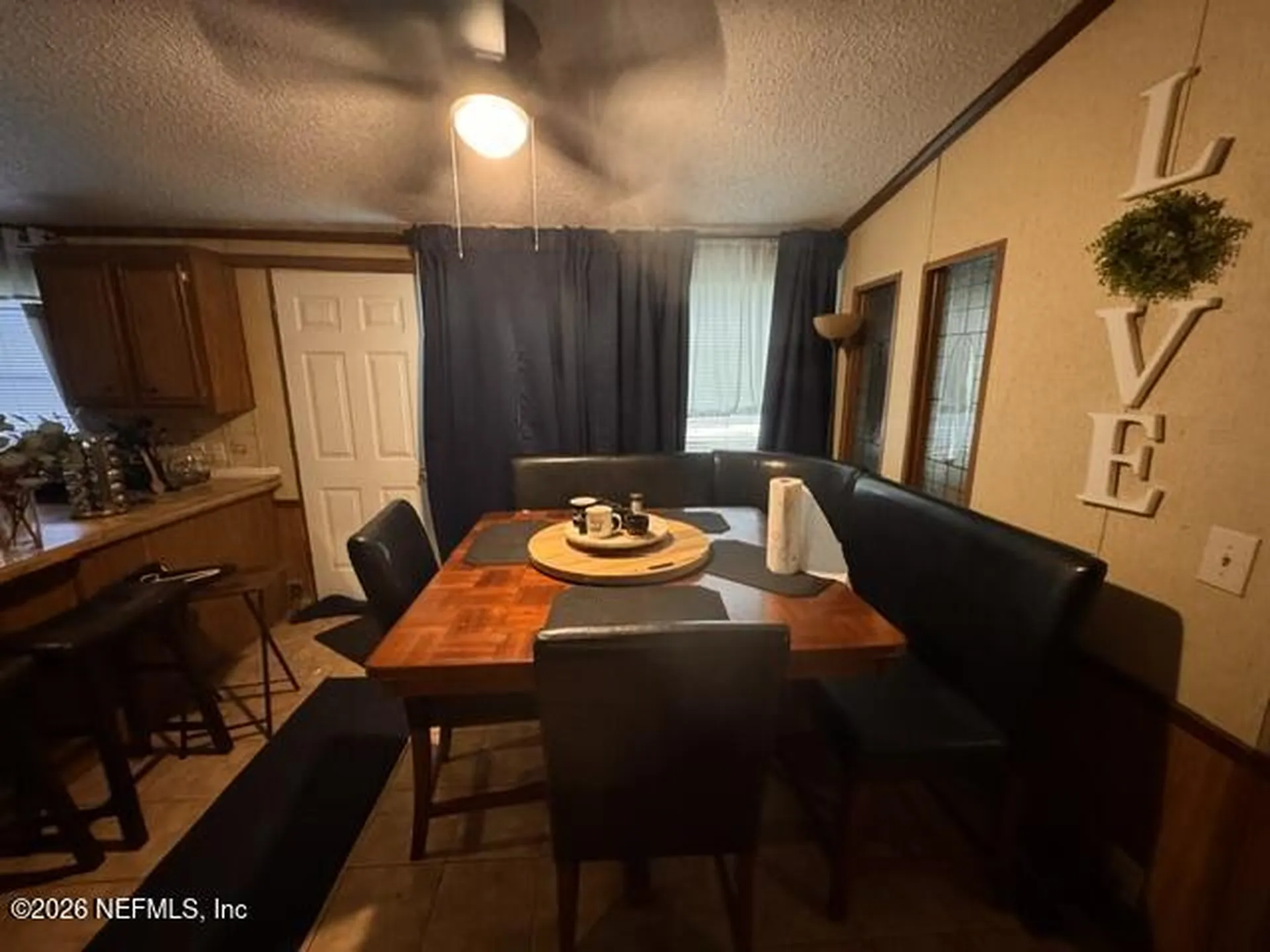 1815 Barber Drive Jacksonville FL 32218