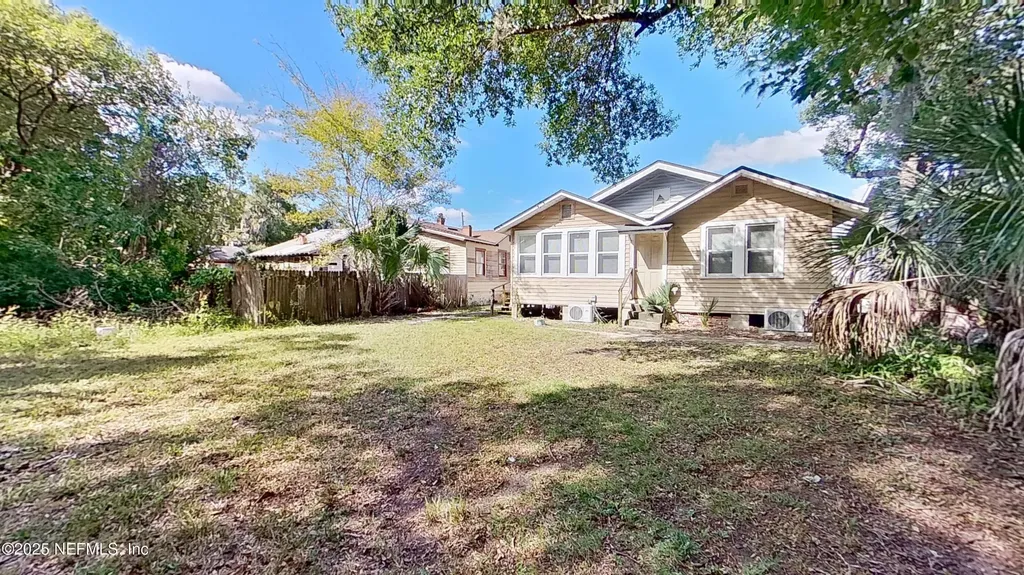54 W 27th Street Jacksonville FL 32206