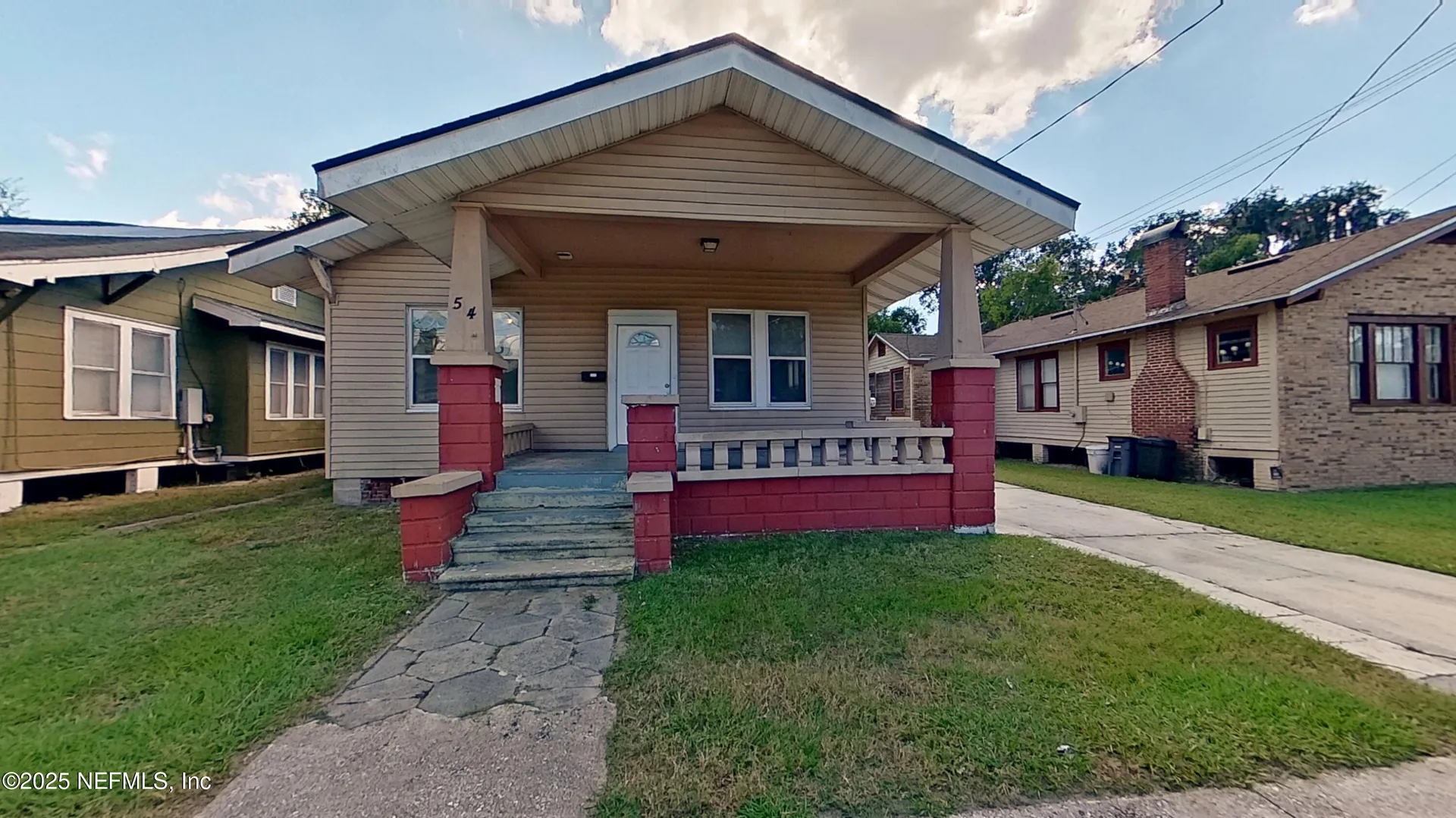 54 W 27th Street Jacksonville FL 32206