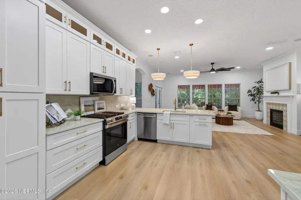 1718 Pepper Stone Court St. Augustine FL 32092